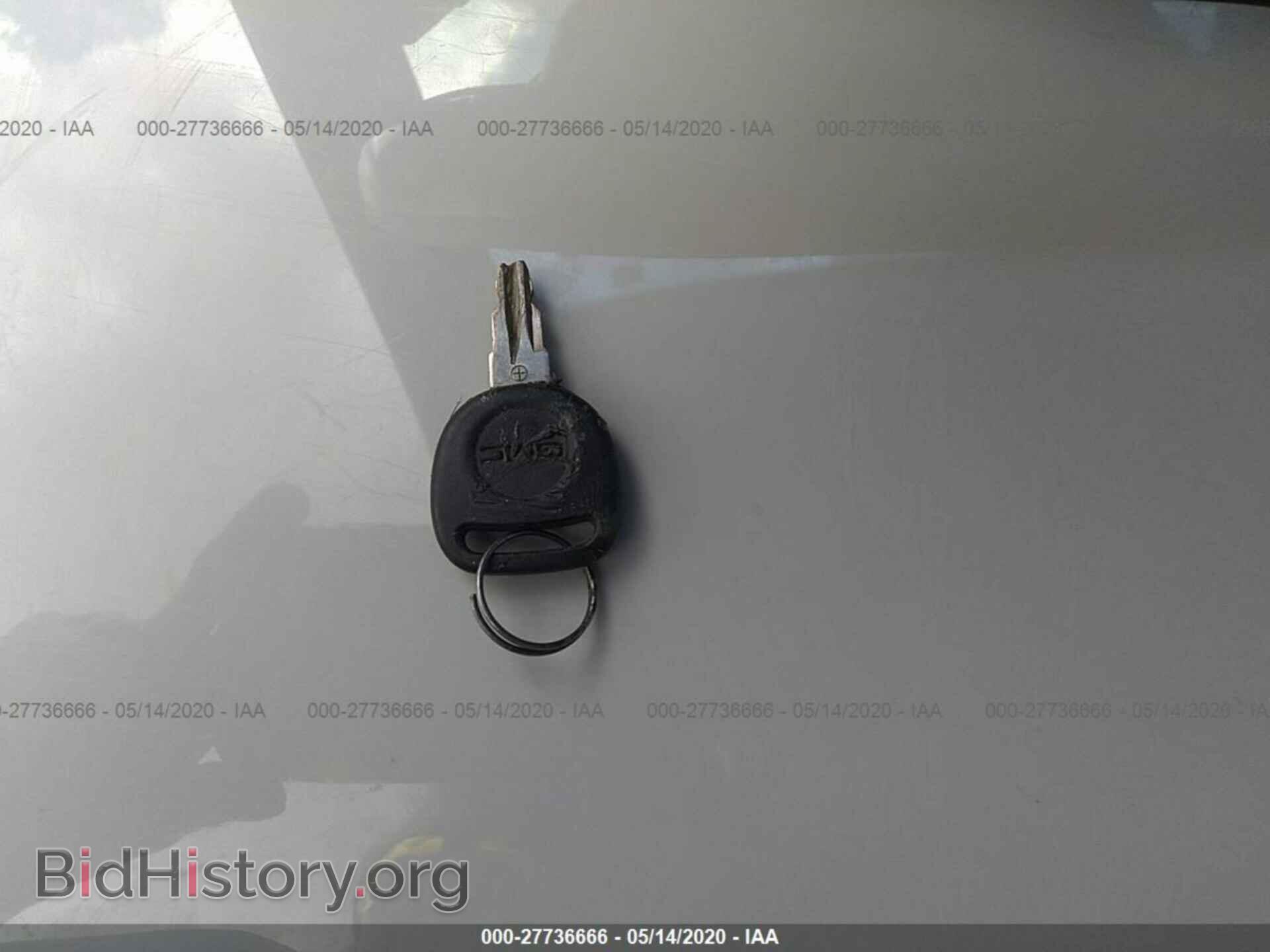 2008 GMC SIERRA - VIN: 2GTEC13J281169458 - Фото 11