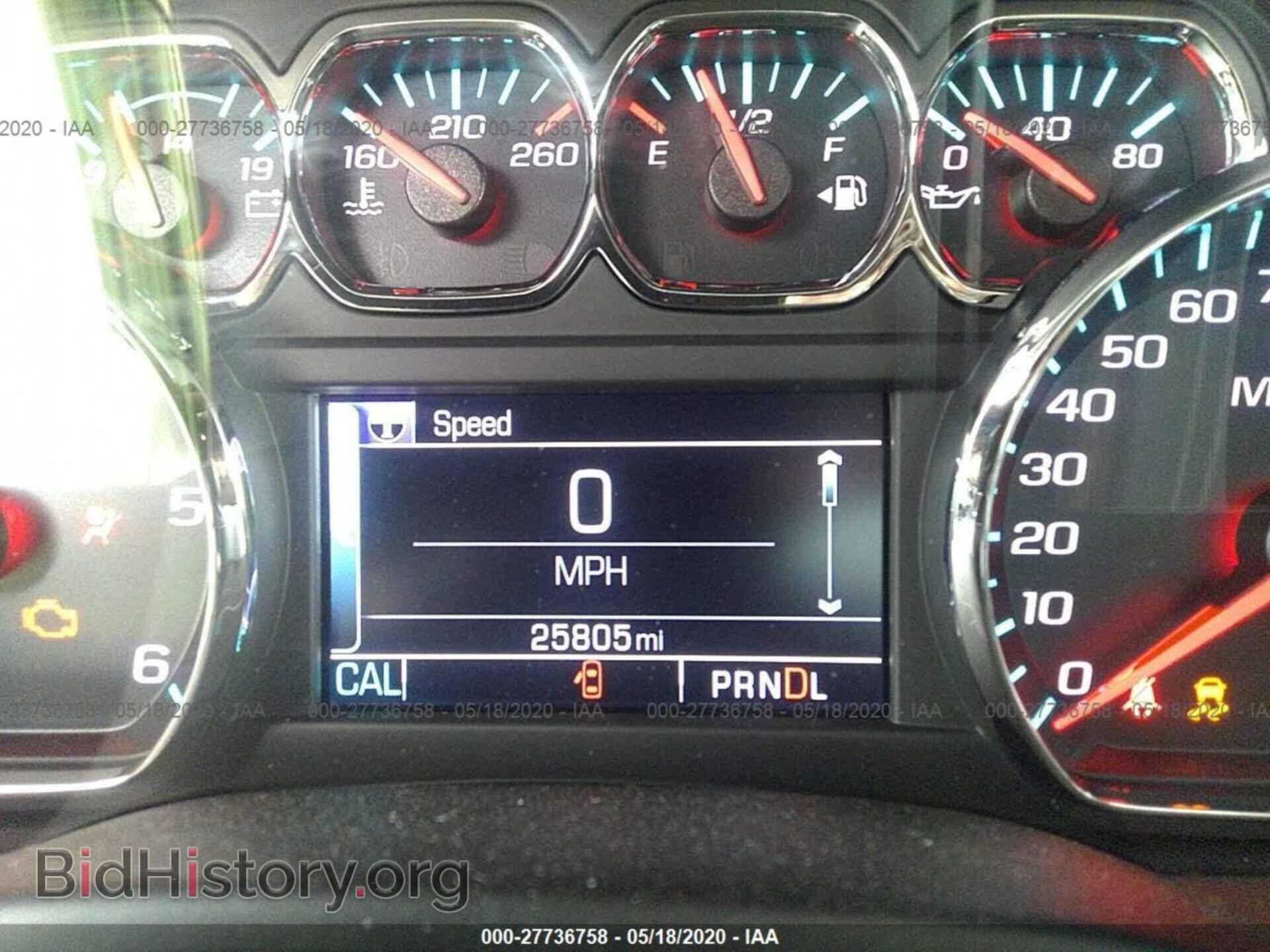 2019 GMC YUKON - VIN: 1GKS2BKC8KR161804 - Фото 7