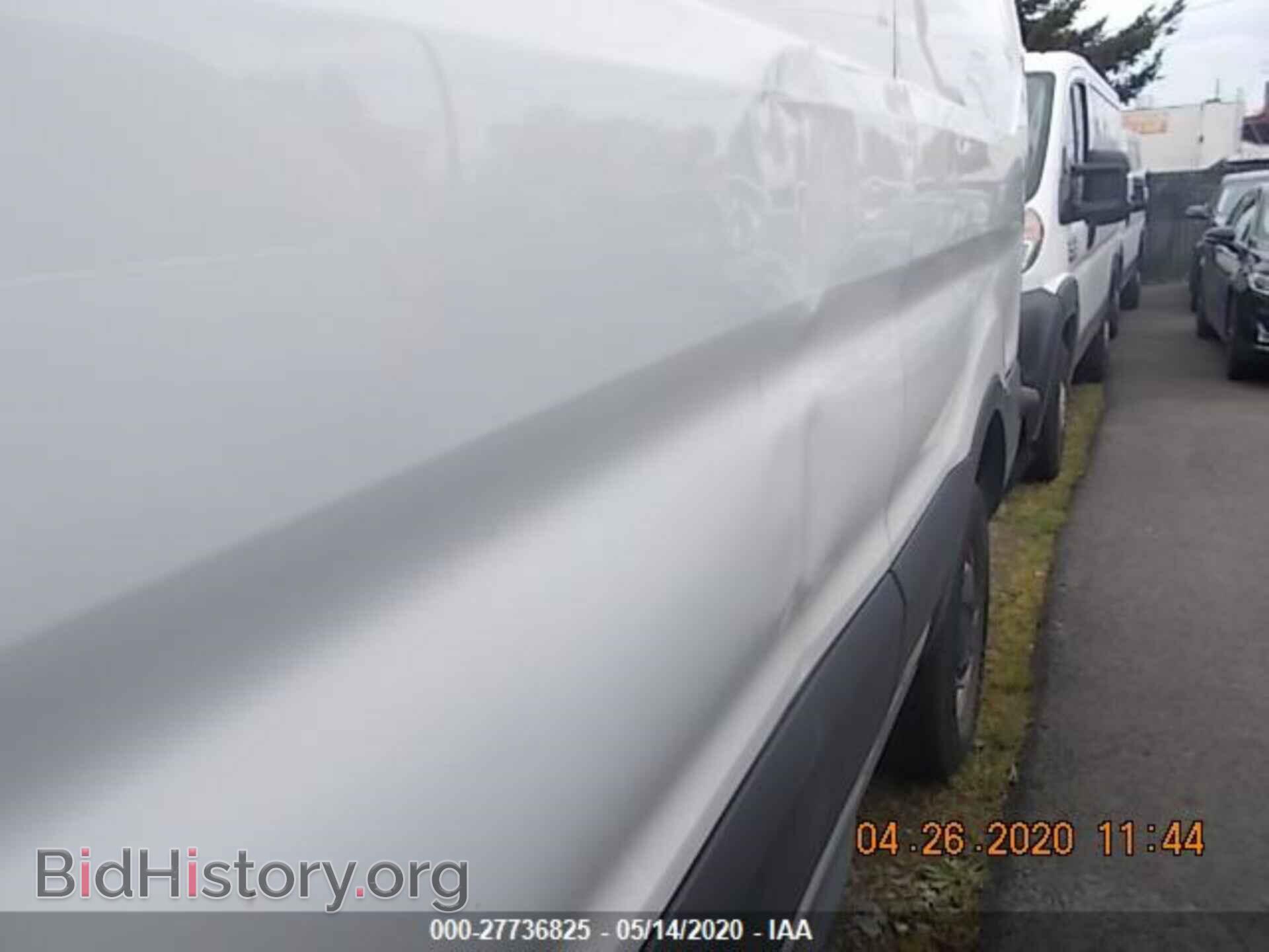 2018 FORD TRANSIT - VIN: 1FTYR2ZM8JKA56378 - Фото 6