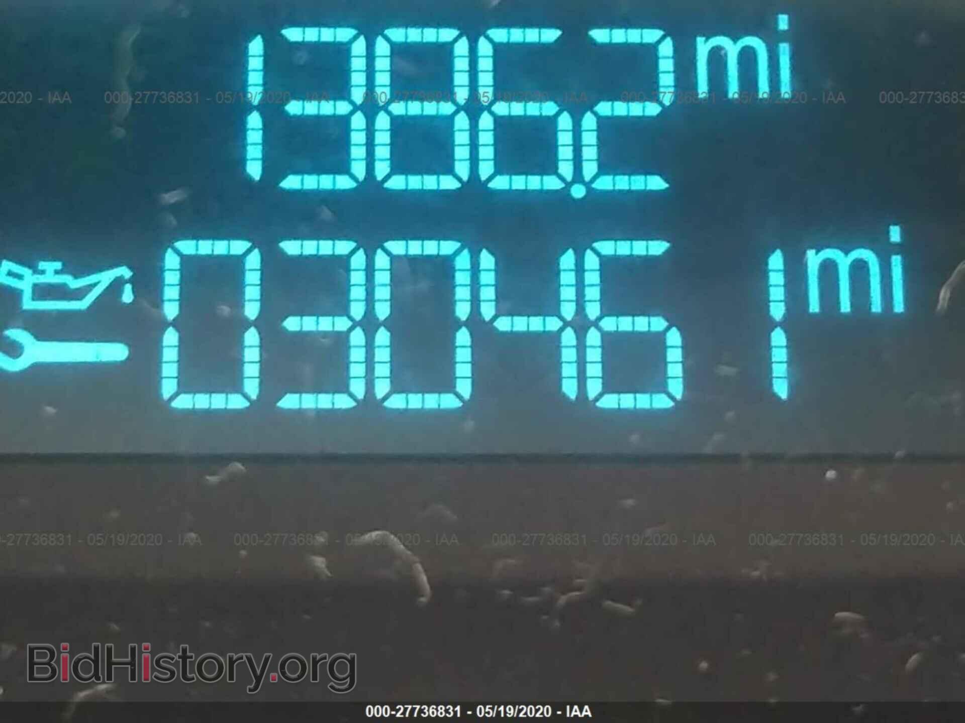 2018 FORD TRANSIT - VIN: 1FTYR2ZM1JKA84636 - Фото 7