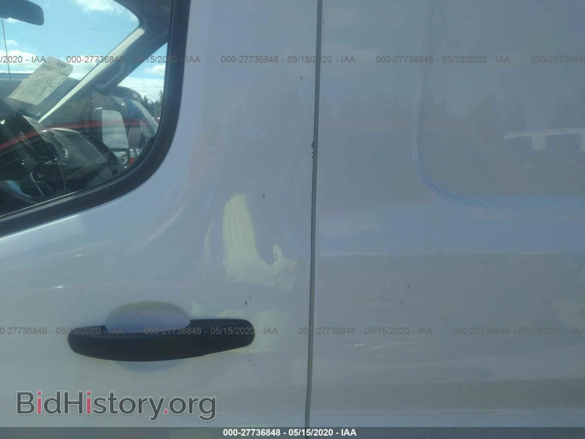 2019 FORD TRANSIT - VIN: 1FTYR2CM3KKB54101 - Фото 6