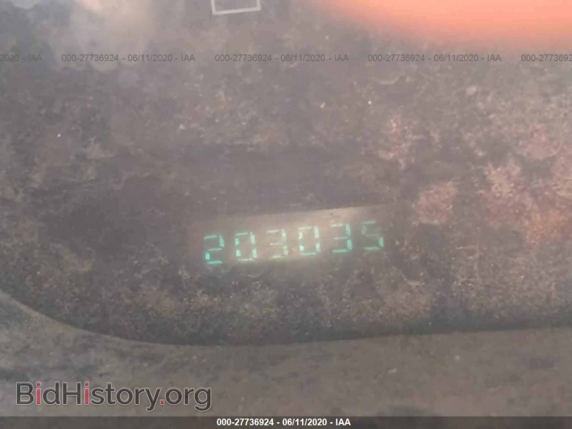 2003 DODGE RAM VAN - VIN: 2D7LB31Z83K530456 - Фото 7