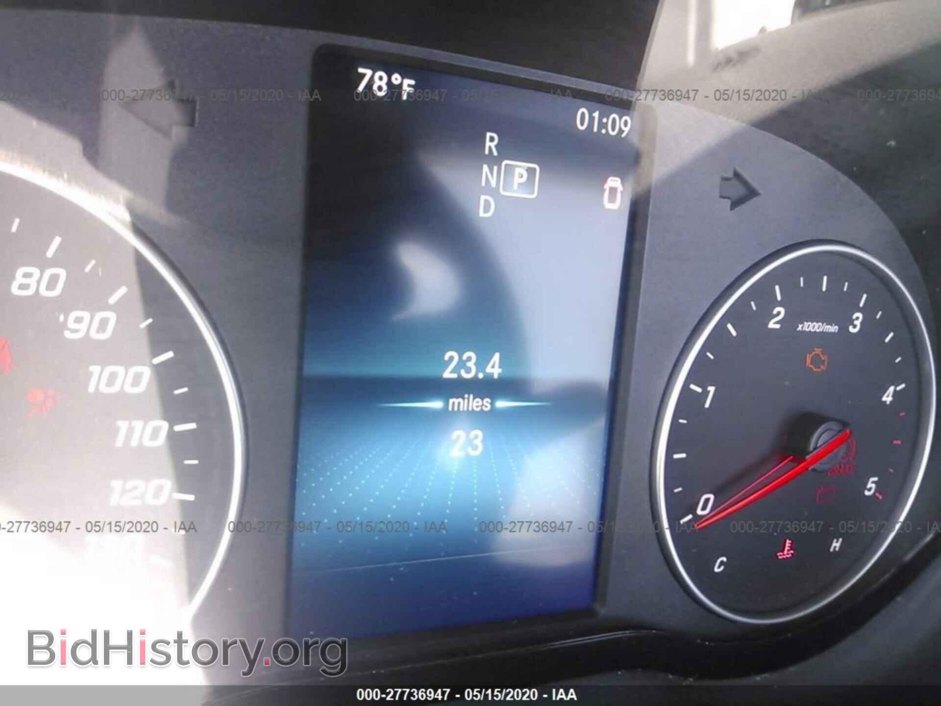 2019 MERCEDES-BENZ SPRINTER - VIN: WDAPF4CD9KN014104 - Фото 6
