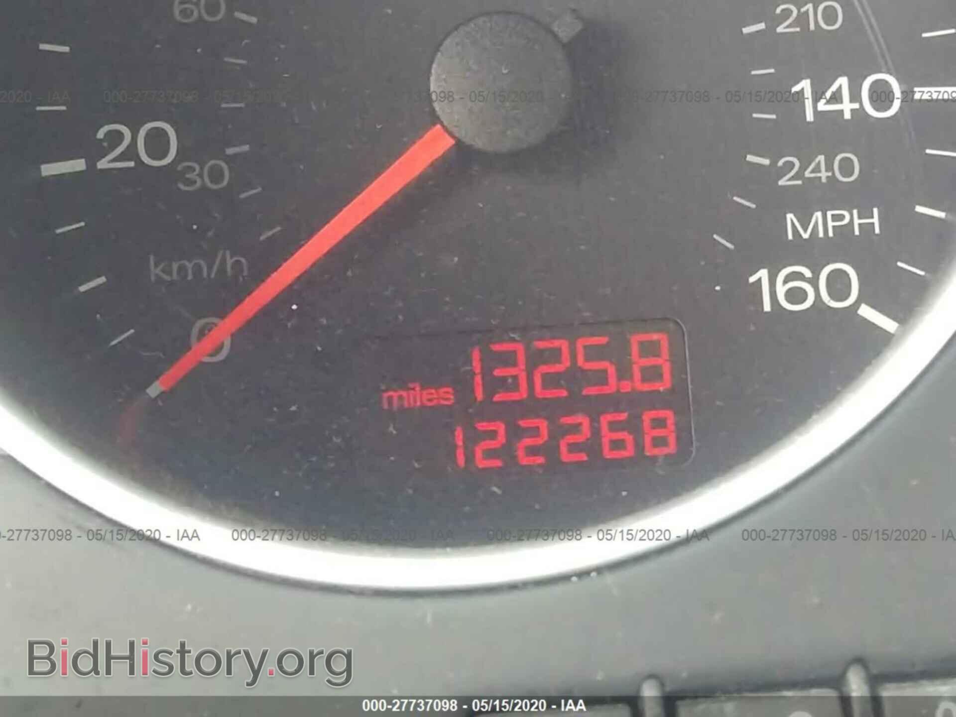 2006 AUDI A4 - VIN: WAUBC48H26K007768 - Фото 7