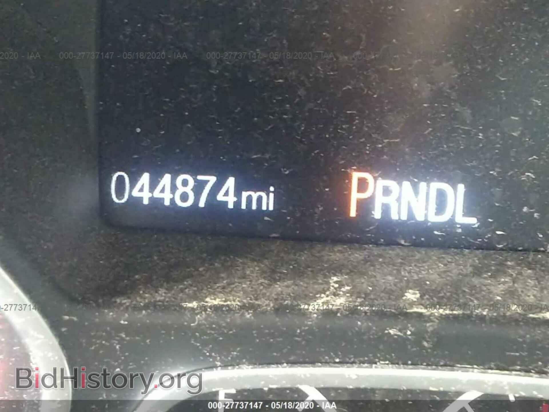 2015 FORD FOCUS - VIN: 1FADP3E24FL374696 - Фото 7