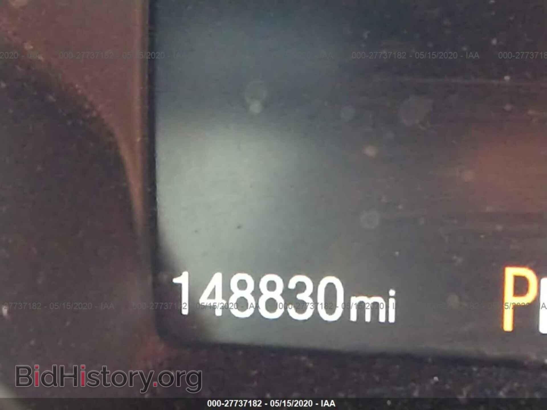2016 FORD FOCUS - VIN: 1FADP3E26GL203577 - Фото 7