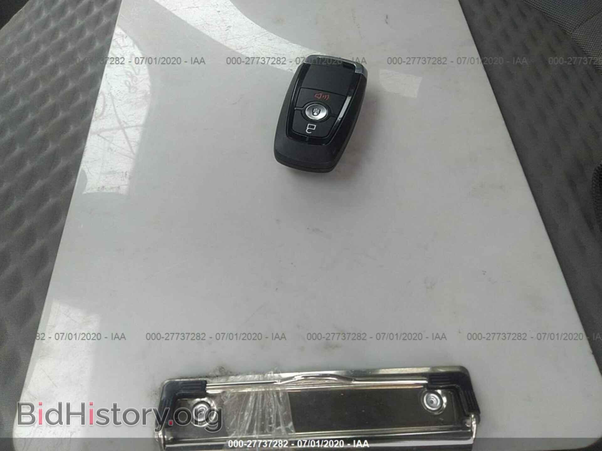 2020 FORD ESCAPE - VIN: 1FMCU0G66LUA35291 - Photo 11