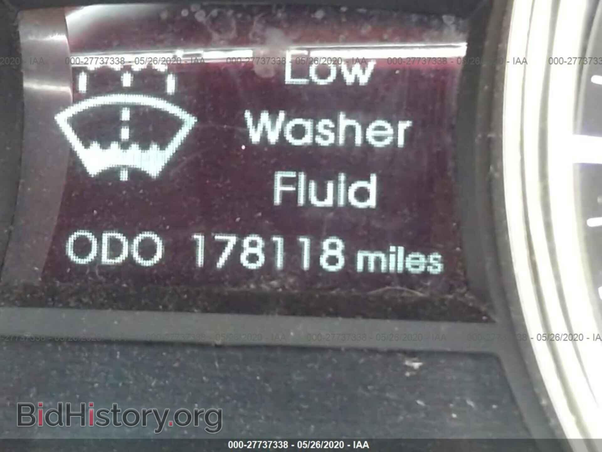2012 HYUNDAI SONATA - VIN: 5NPEC4AC9CH324178 - Photo 7