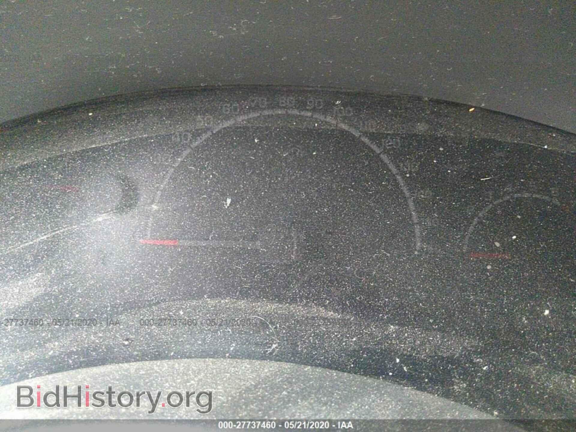 2005 CHRYSLER PACIFICA - VIN: 2C4GM684X5R596308 - Фото 7
