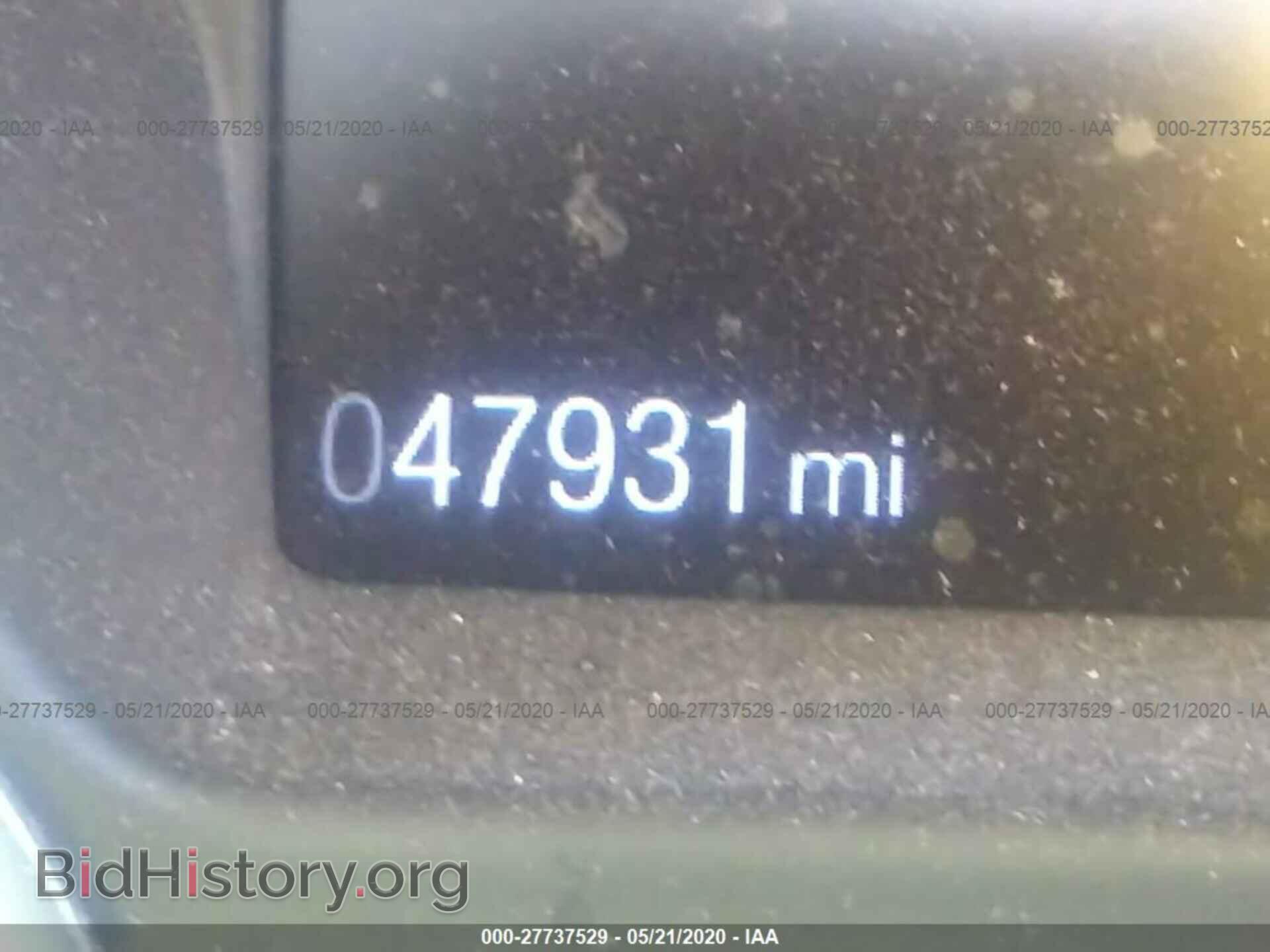 2016 FORD FOCUS - VIN: 1FADP3L96GL402452 - Photo 7