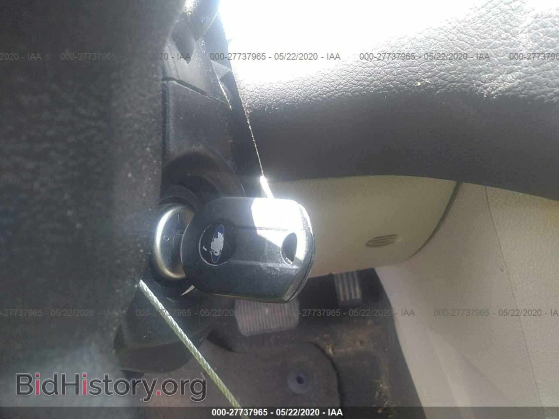2014 FORD FOCUS - VIN: 1FADP3K24EL253816 - Фото 11