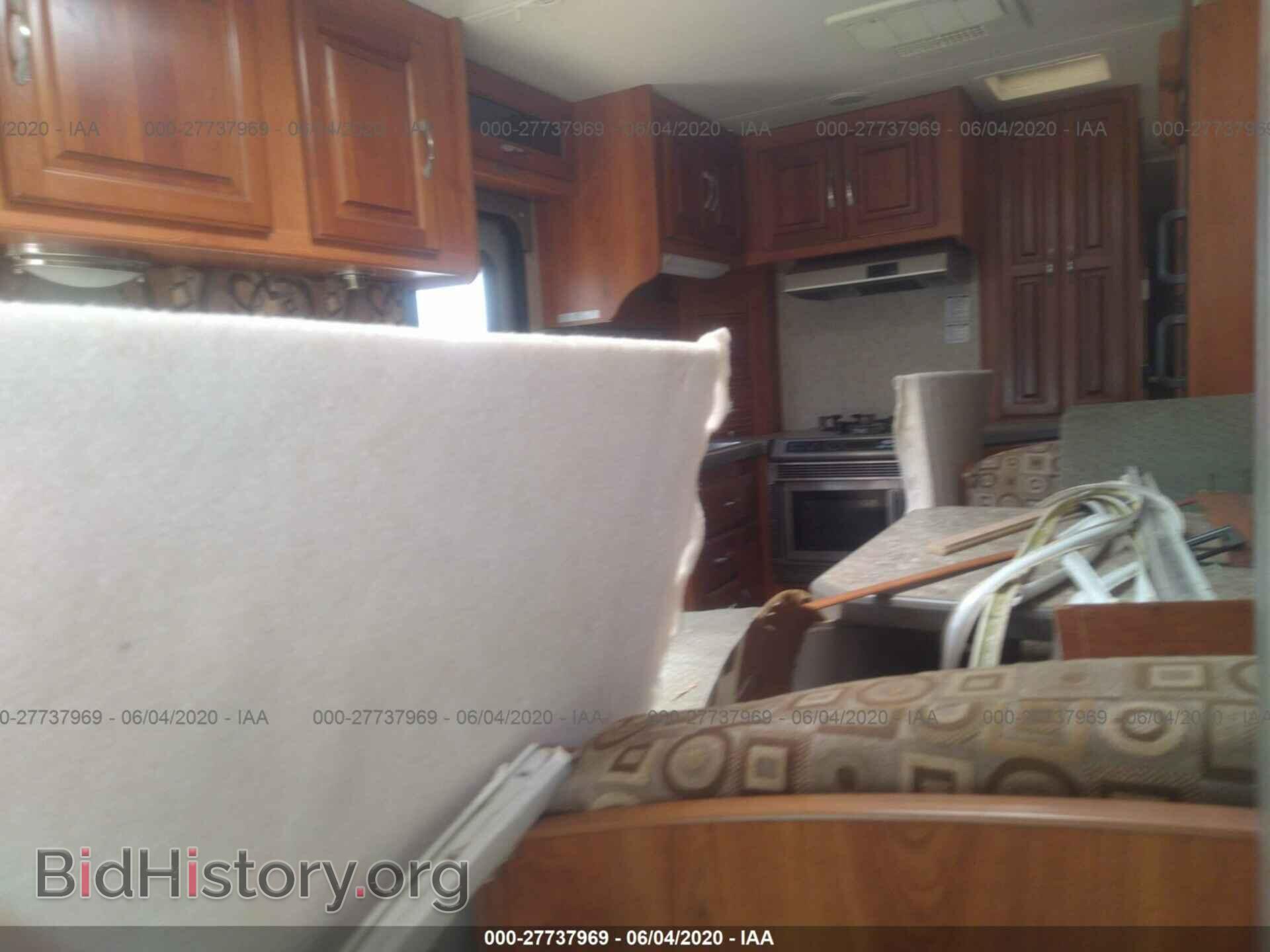 2006 FORD ECONOLINE - VIN: 1FDXE45S66DA72299 - Photo 8