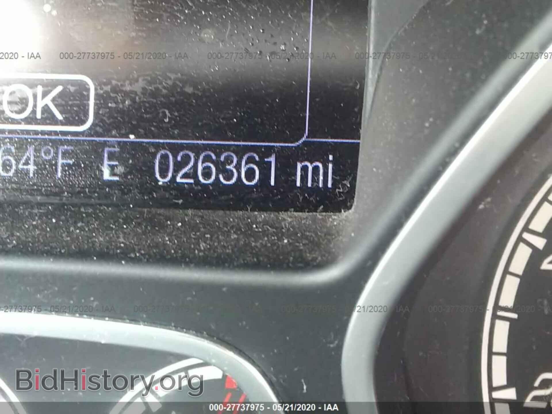 2013 FORD FOCUS - VIN: 1FADP3L96DL137401 - Photo 7