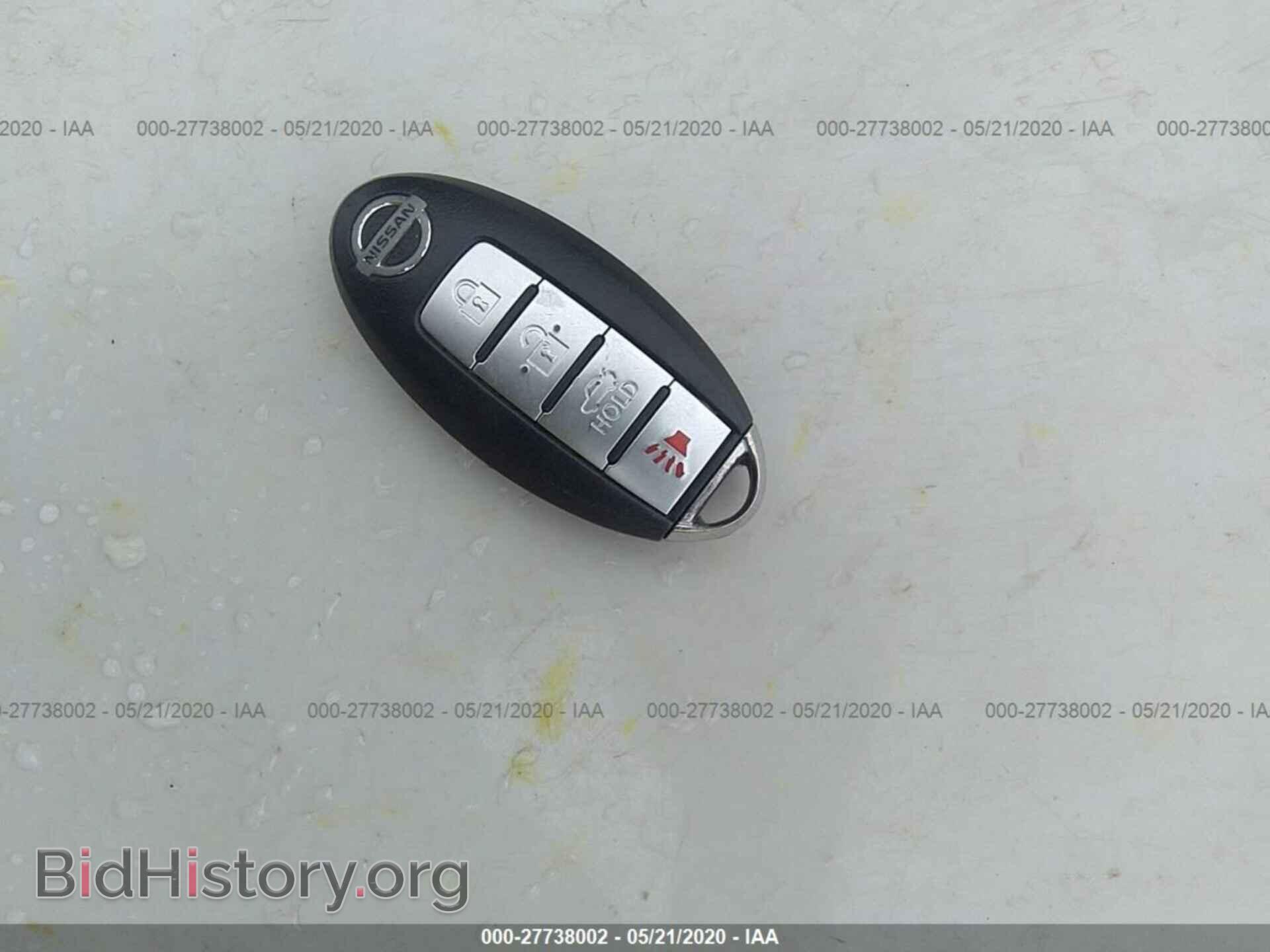2009 NISSAN MAXIMA - VIN: 1N4AA51E49C812833 - Фото 11