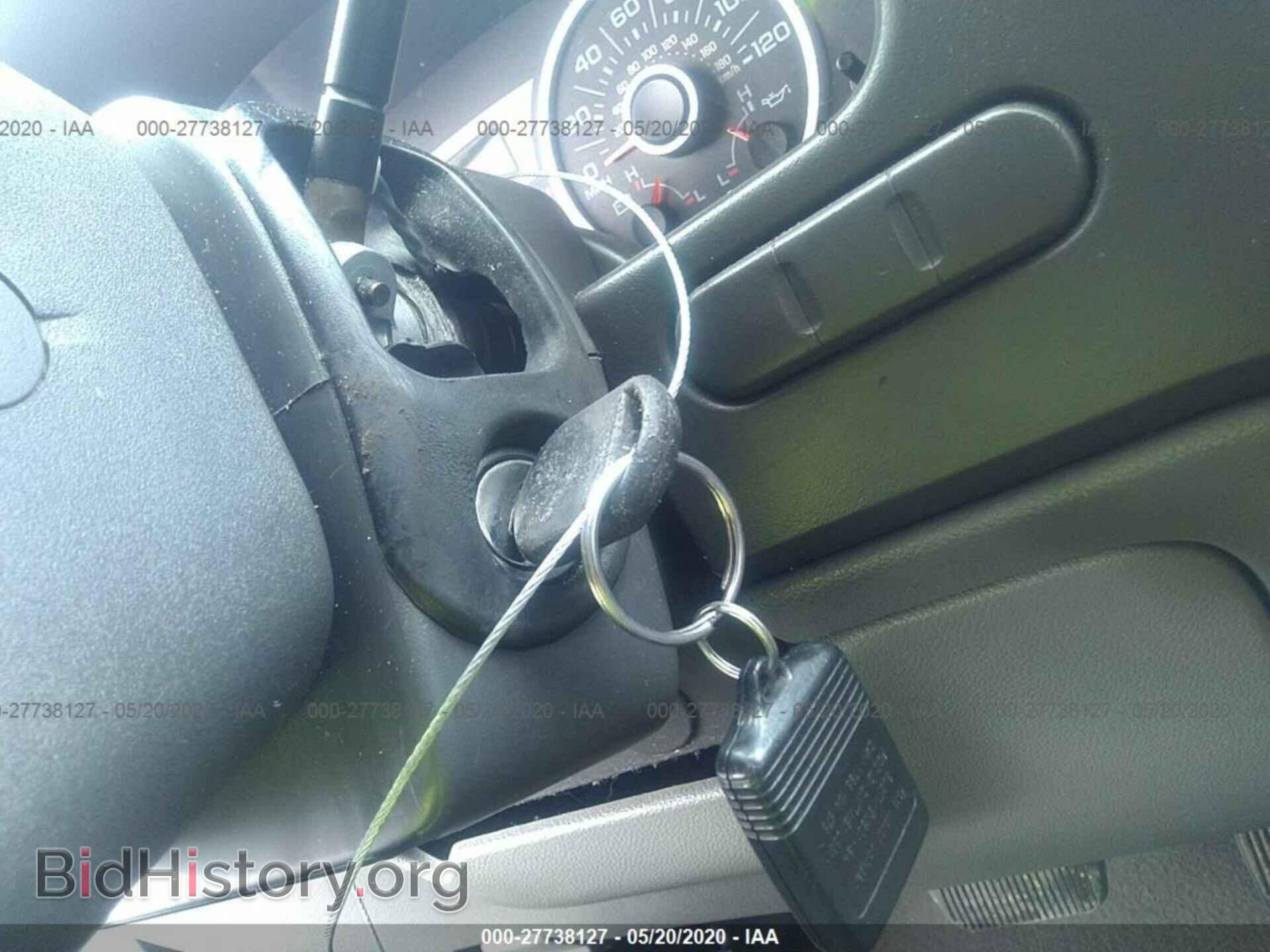 2006 FORD EXPEDITION - VIN: 1FMPU15566LA07146 - Фото 11