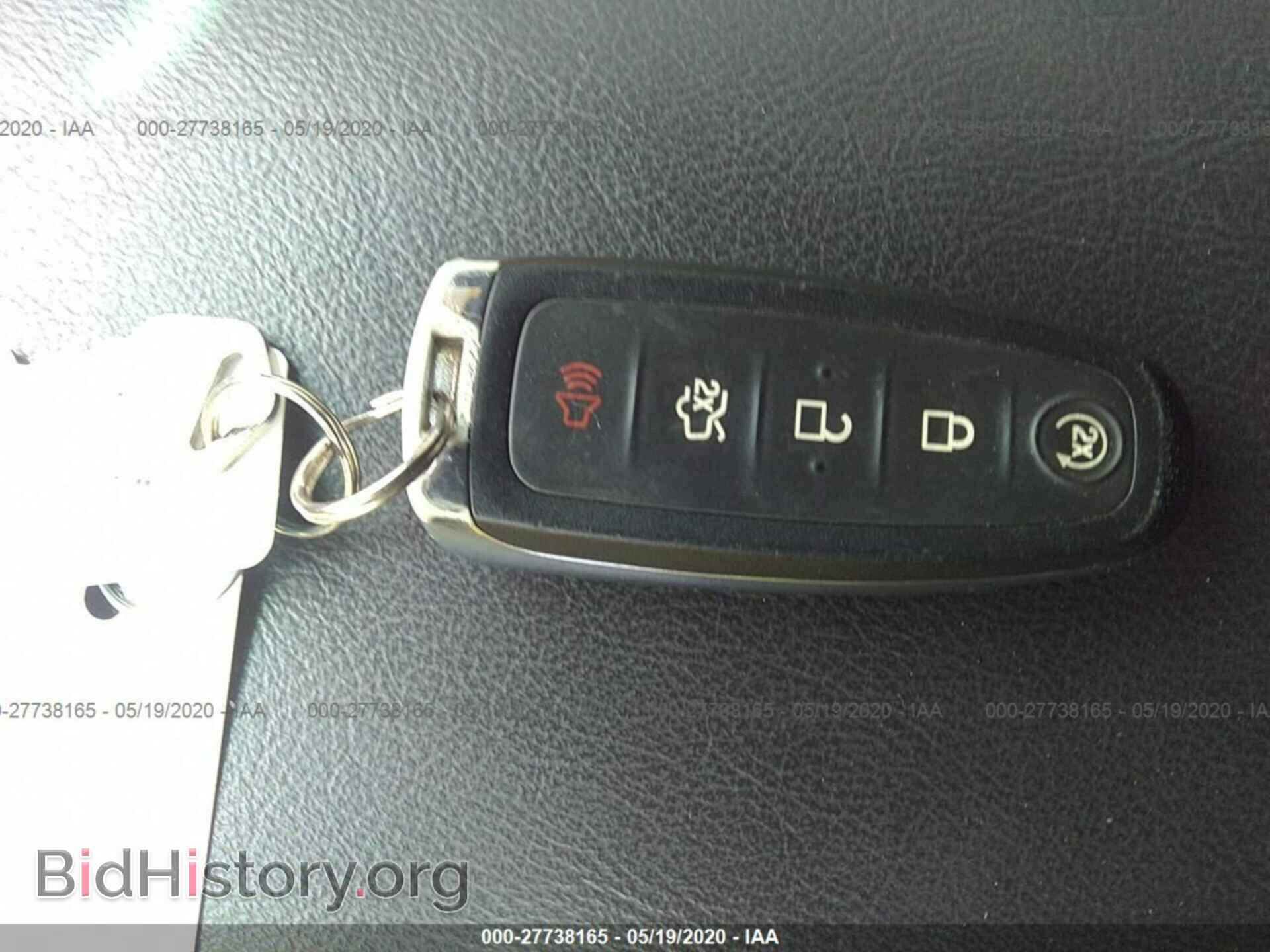2014 FORD EXPLORER - VIN: 1FM5K7F87EGA11657 - Photo 11