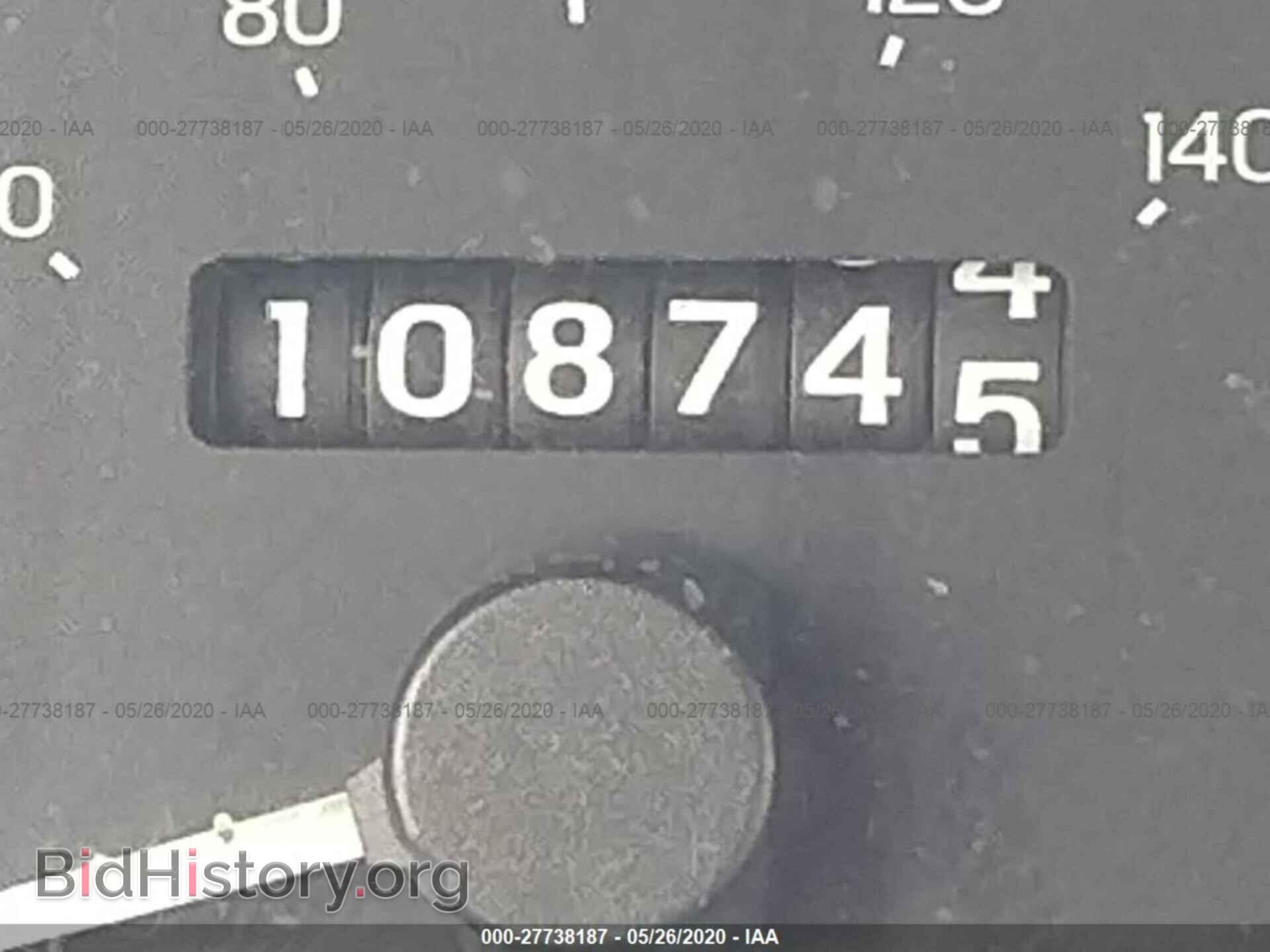 2002 FORD ESCORT - VIN: 3FAFP13P02R161400 - Фото 7