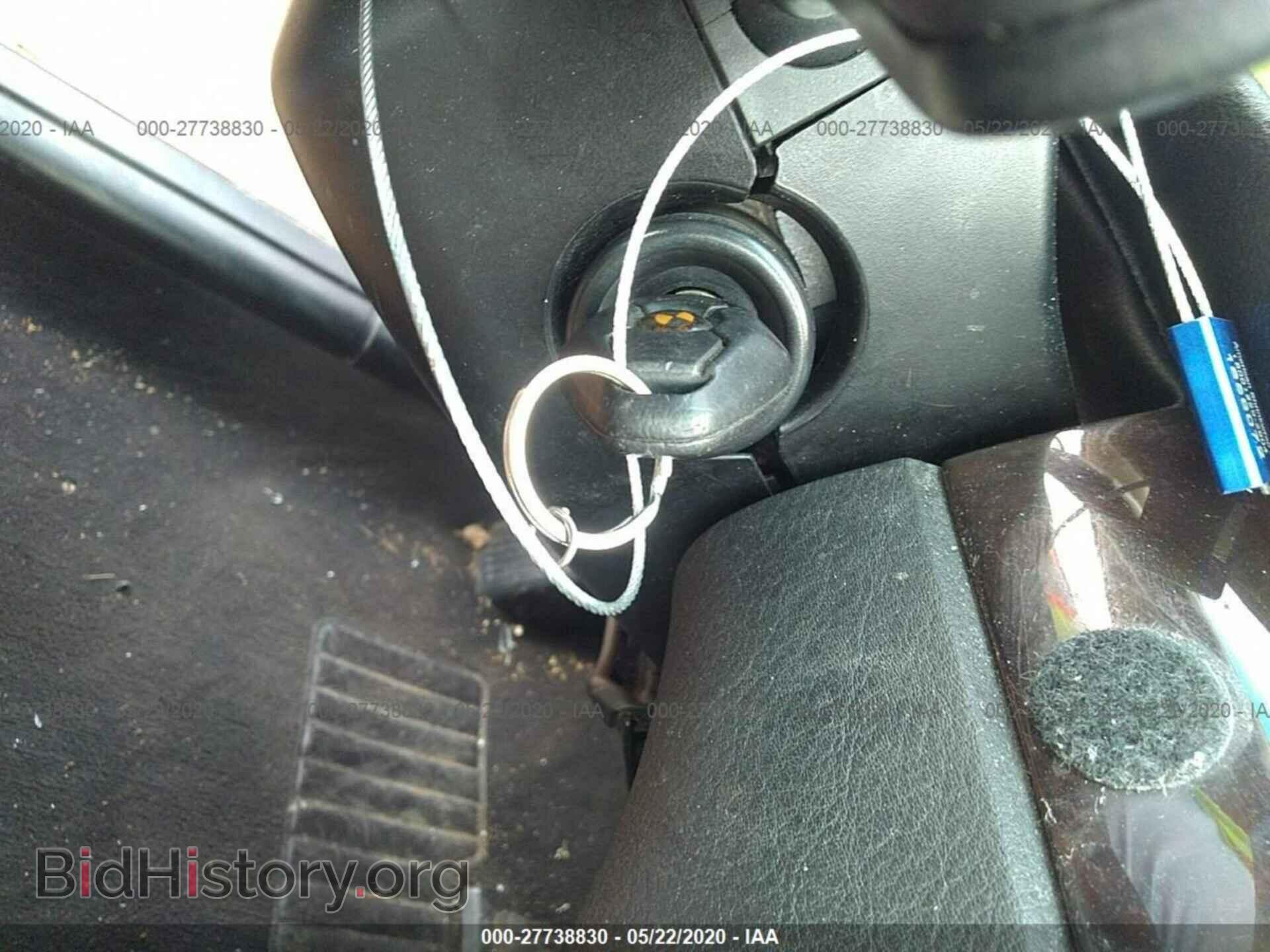 2005 BMW 330 - VIN: WBABD53455PL17079 - Фото 11