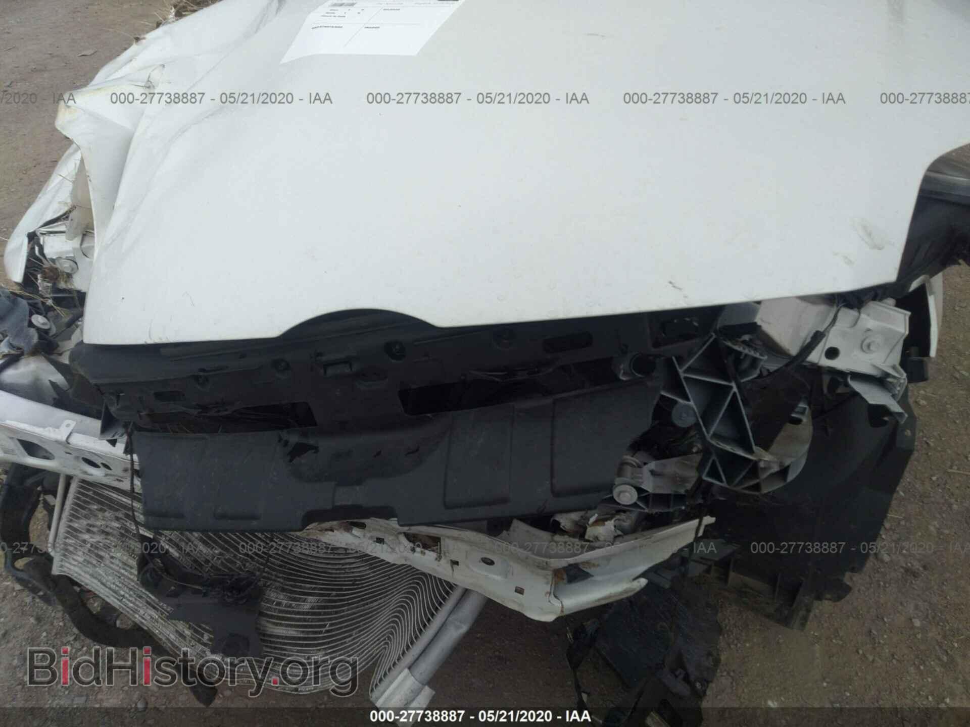 2013 FORD FOCUS - VIN: 1FADP3J22DL294641 - Photo 10
