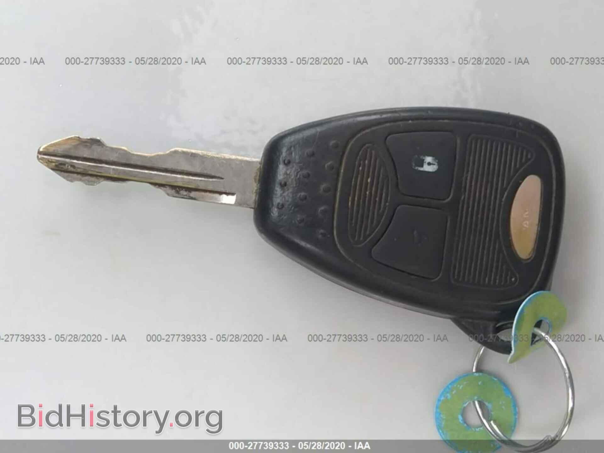 2006 DODGE RAM 1500 - VIN: 3D3KS19D46G253672 - Фото 11
