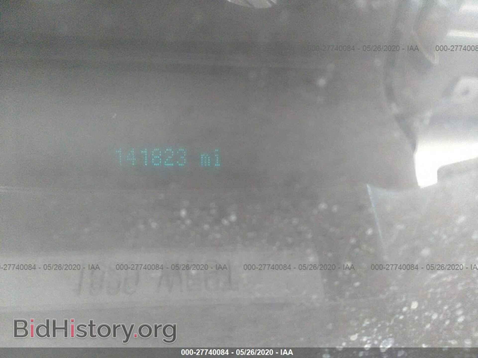 2012 FORD F350 - VIN: 1FDRF3F67CEC05224 - Фото 6
