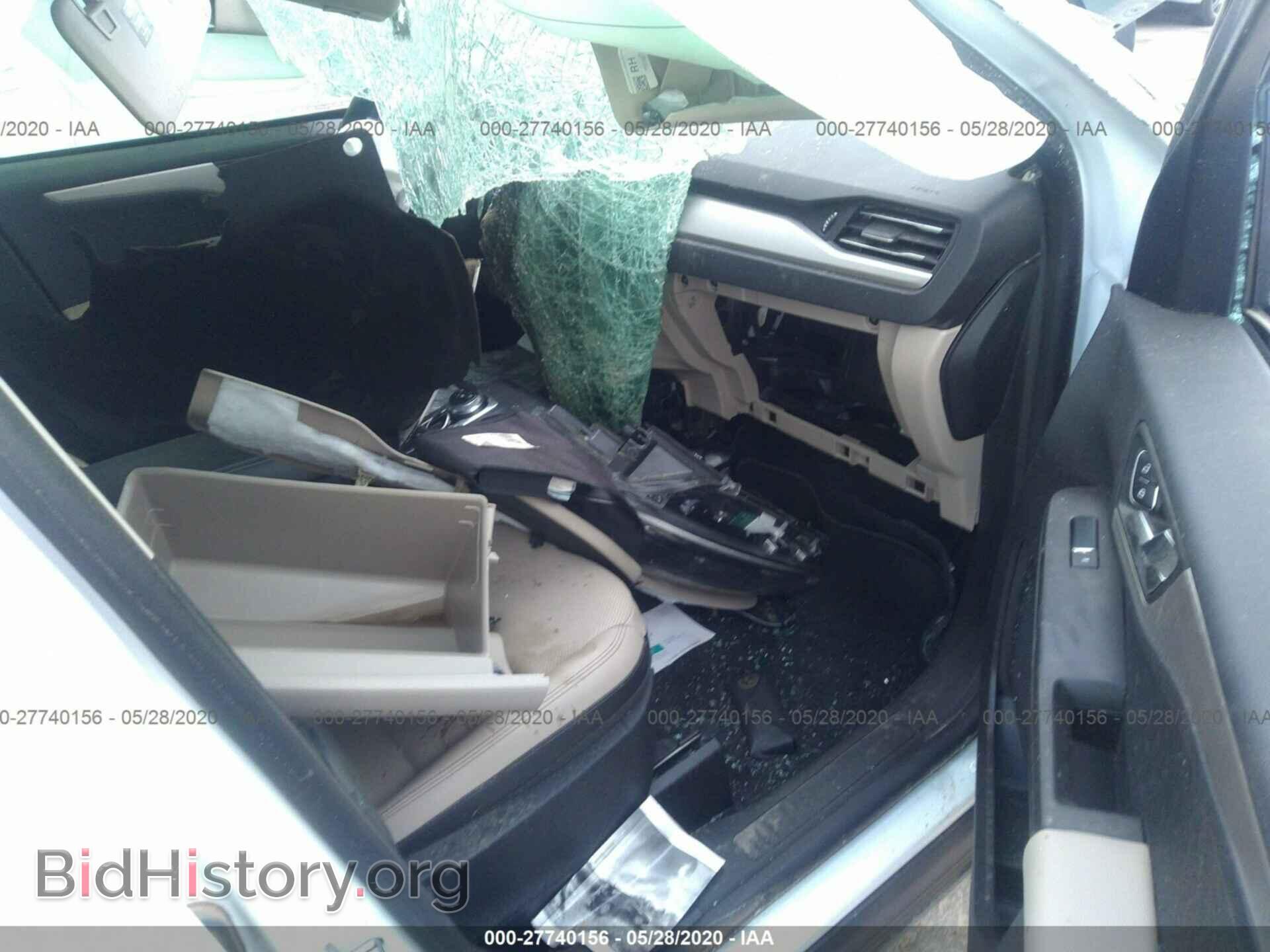 2020 FORD ESCAPE - VIN: 1FMCU9H97LUA56342 - Фото 5