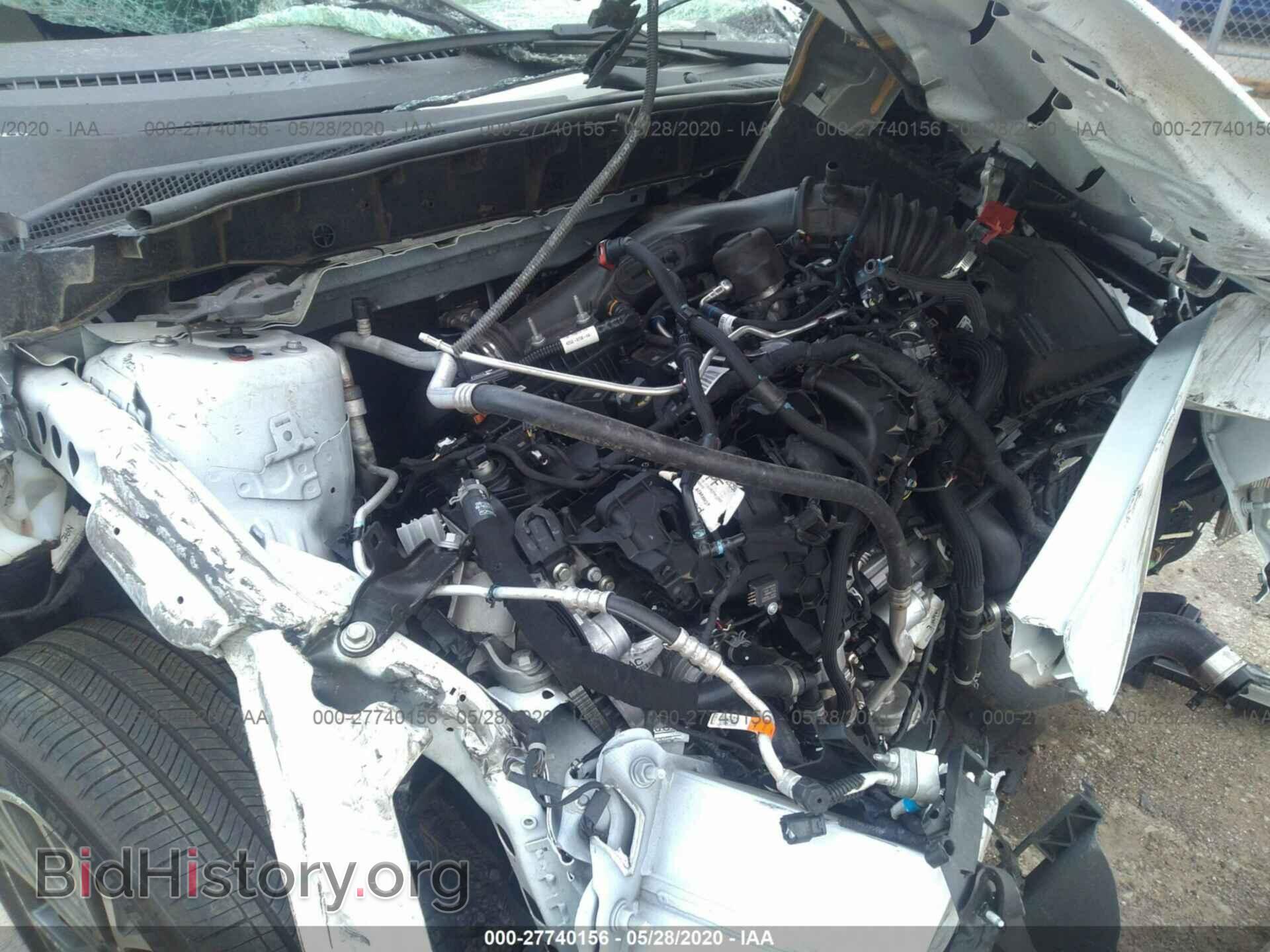 2020 FORD ESCAPE - VIN: 1FMCU9H97LUA56342 - Фото 10