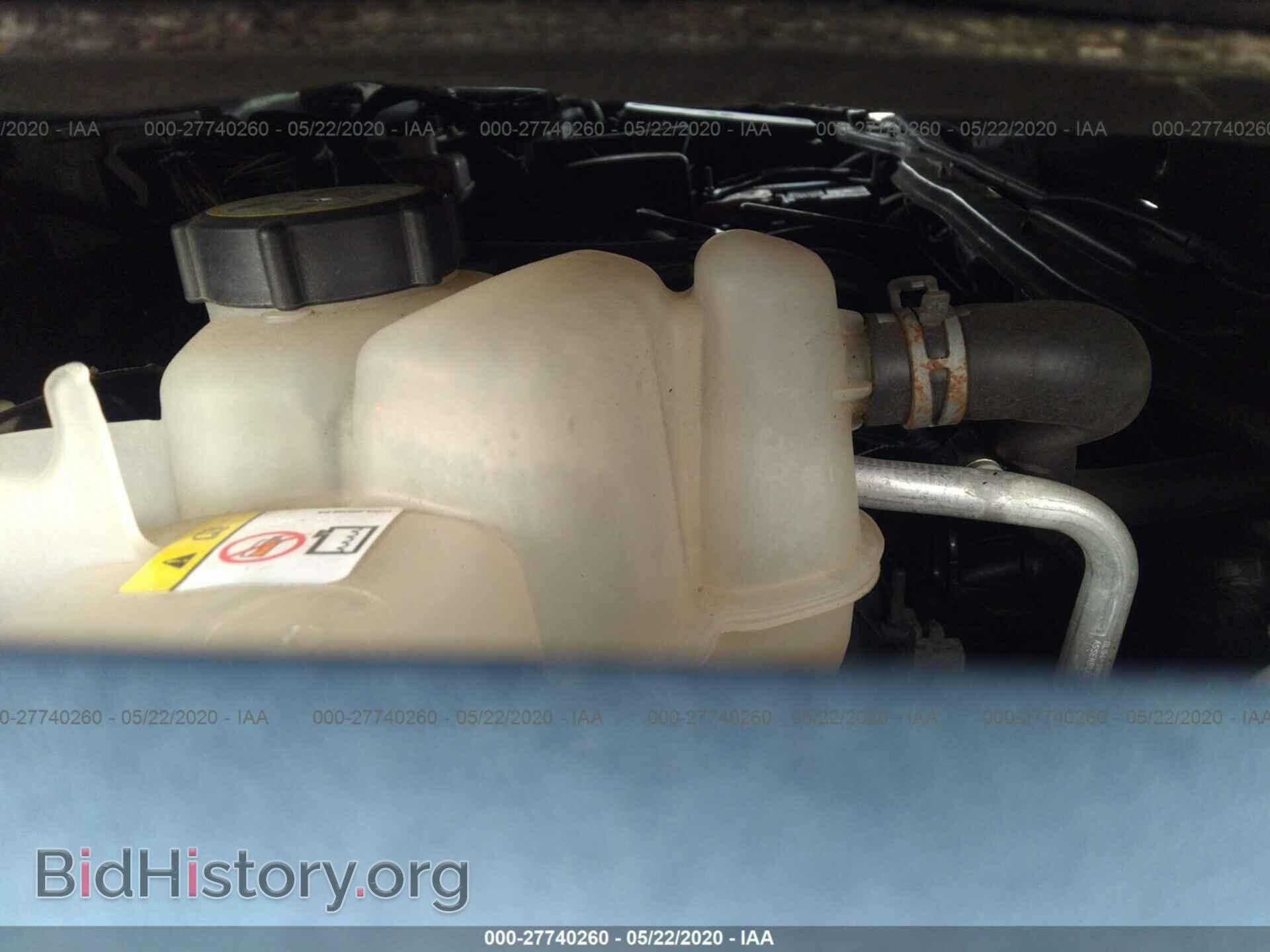 2011 FORD ESCAPE - VIN: 1FMCU0D73BKA03406 - Фото 10