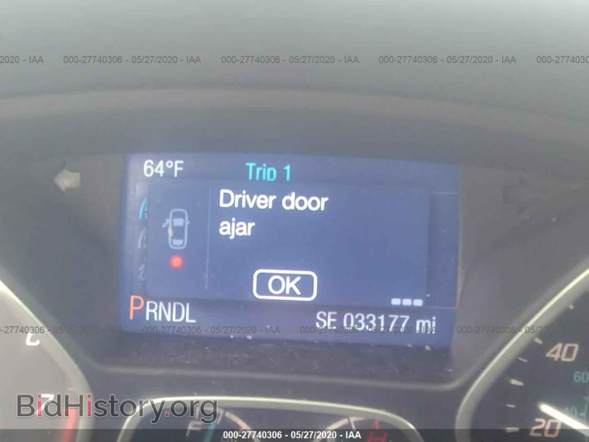 2014 FORD FOCUS - VIN: 1FADP3F2XEL188089 - Фото 7