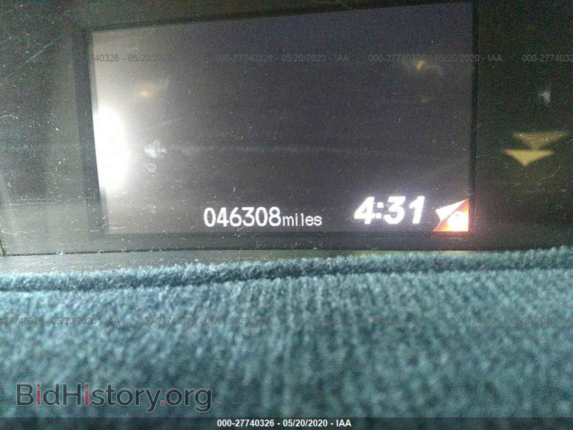2012 HONDA CIVIC - VIN: 2HGFB2F55CH558804 - Фото 7