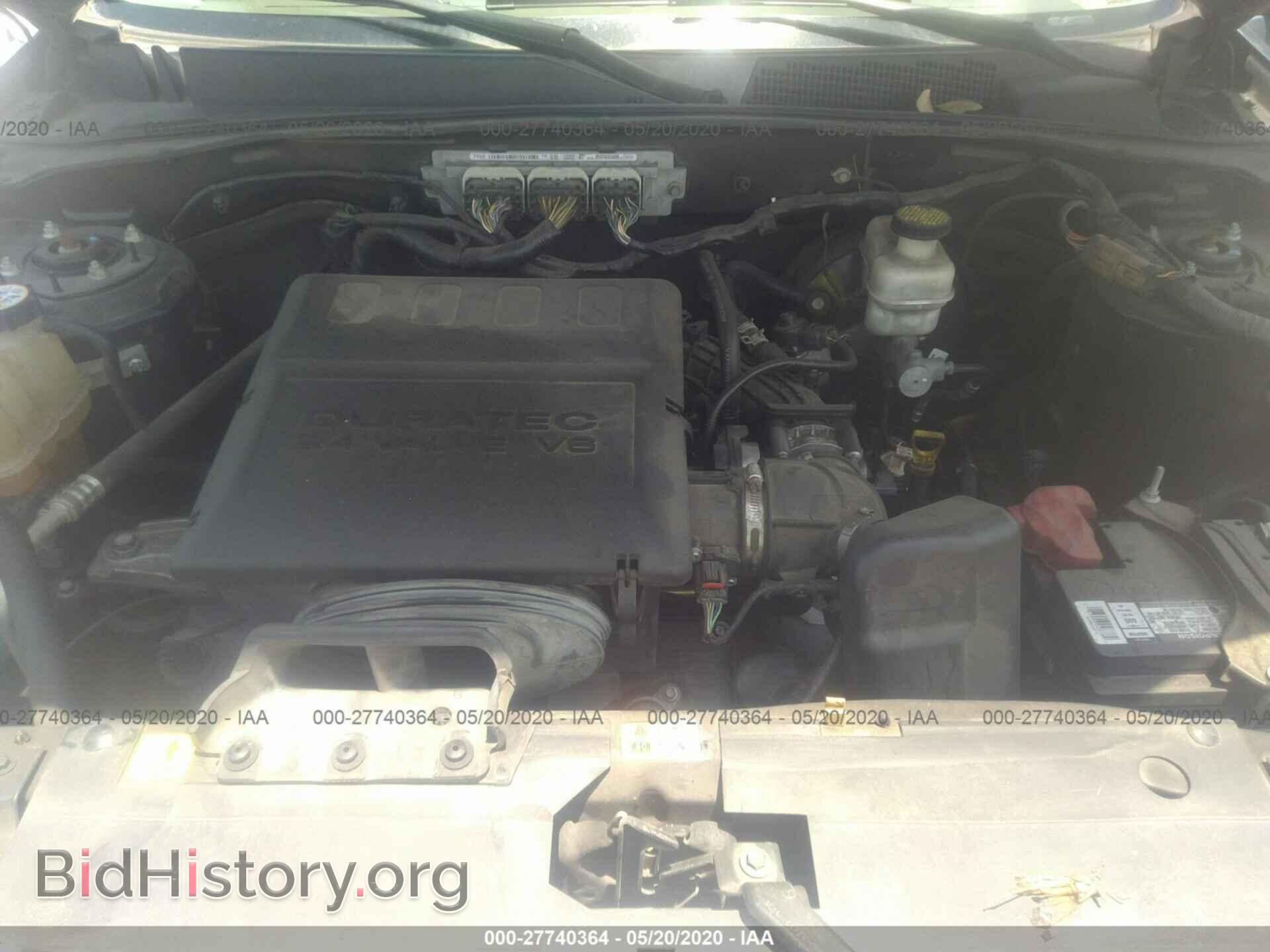 2011 FORD ESCAPE - VIN: 1FMCU0DGXBKA32935 - Фото 10