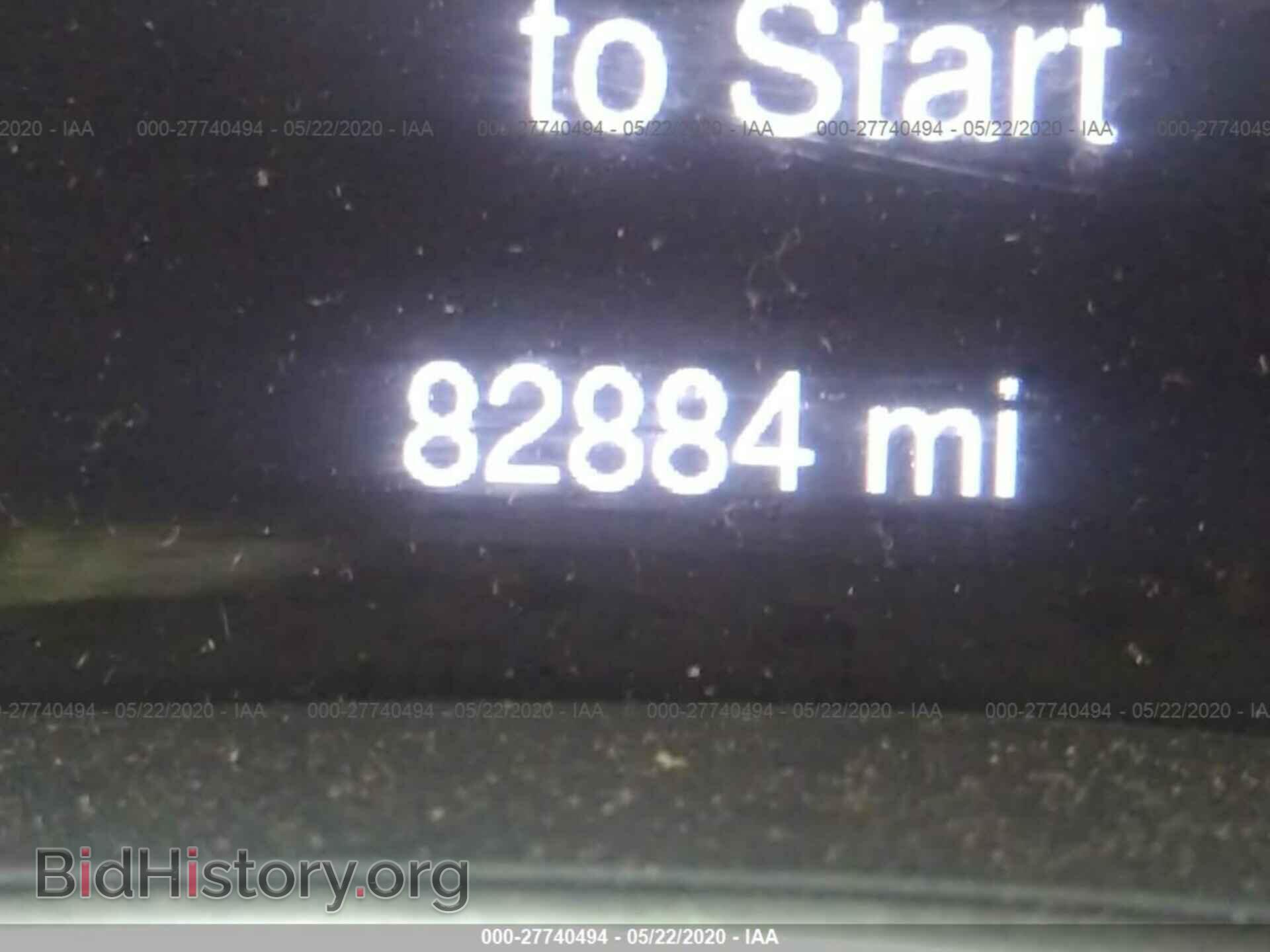 2015 DODGE DURANGO - VIN: 1C4RDJDGXFC795557 - Фото 7