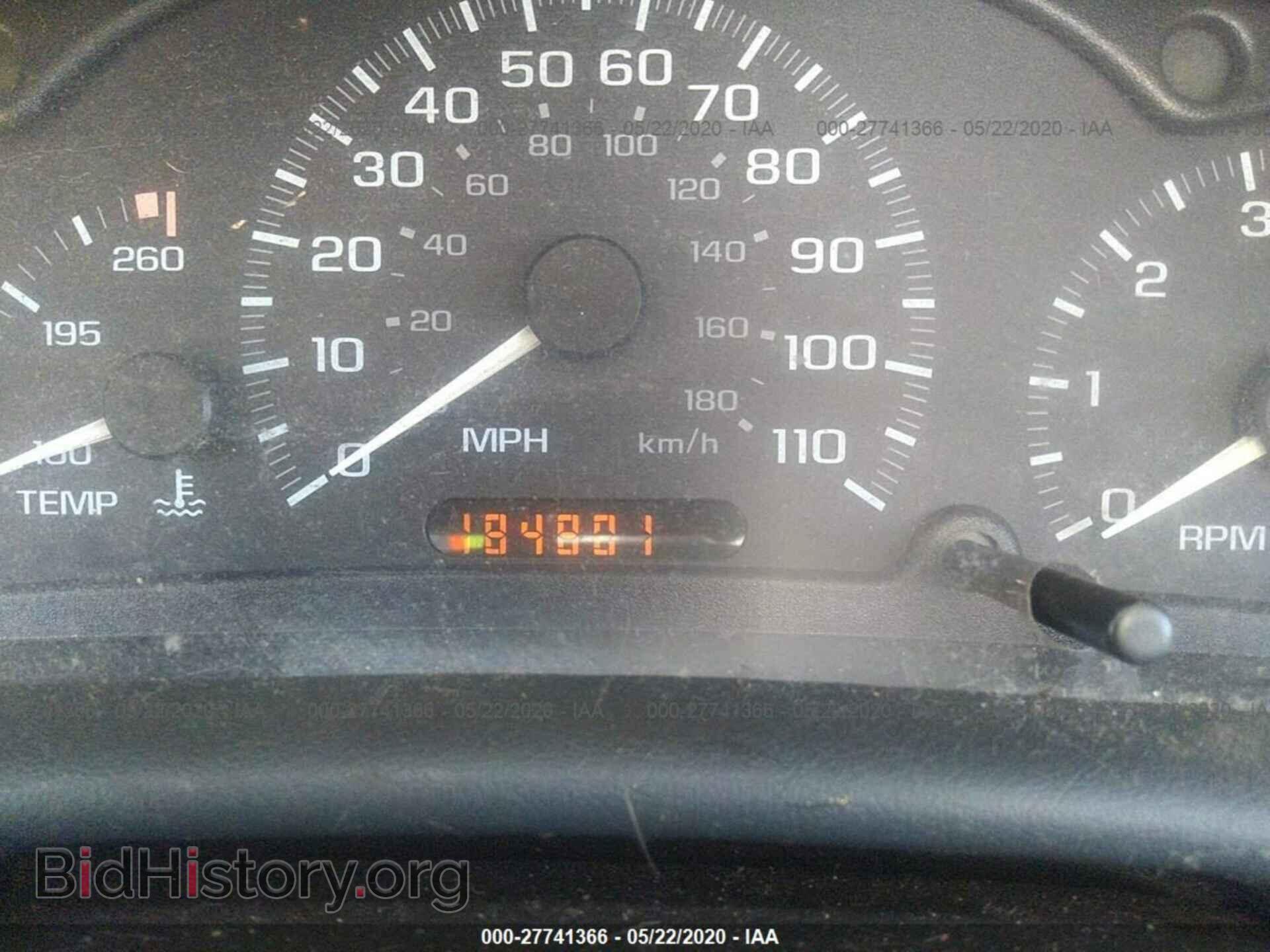 2004 CHEVROLET CAVALIER - VIN: 1G1JF12F047233845 - Фото 7