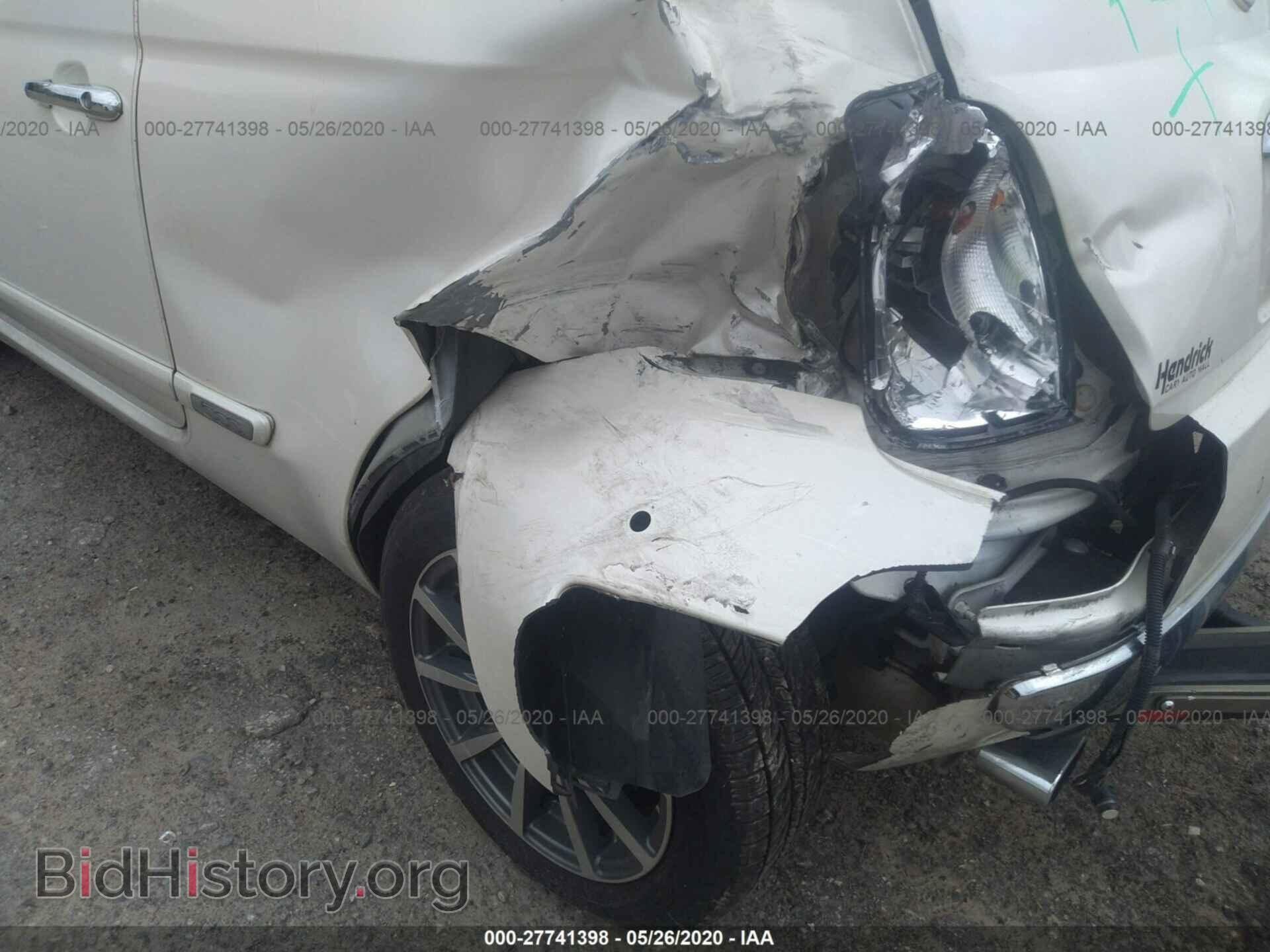 2012 FIAT 500 - VIN: 3C3CFFER6CT381676 - Фото 6