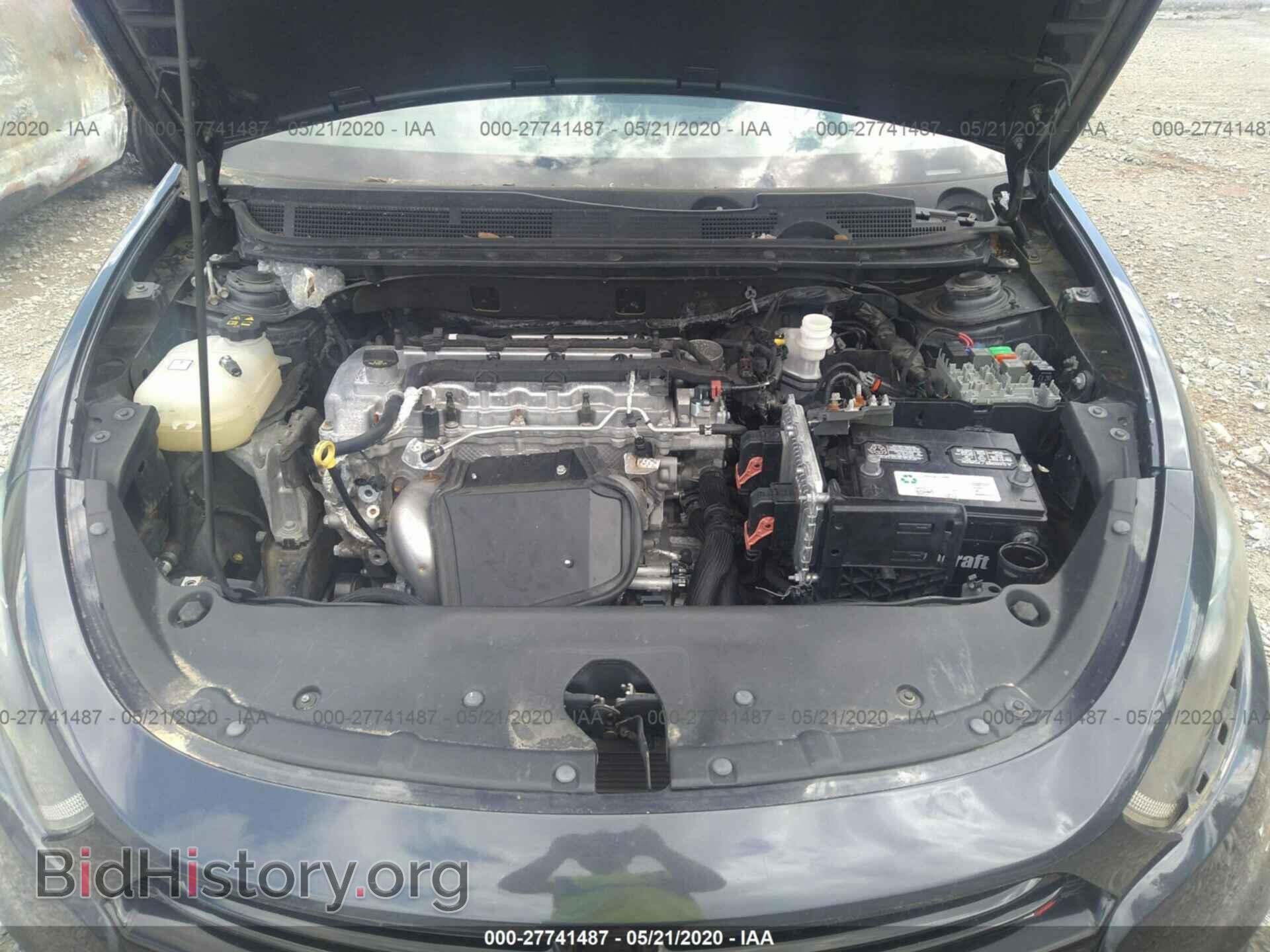 2013 DODGE DART - VIN: 1C3CDFBA2DD345740 - Фото 10