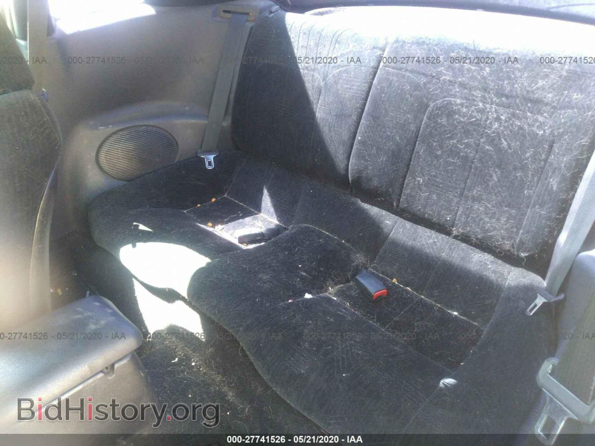 2000 Mitsubishi Eclipse - VIN: 4A3AC84L4YE101925 - Photo 8
