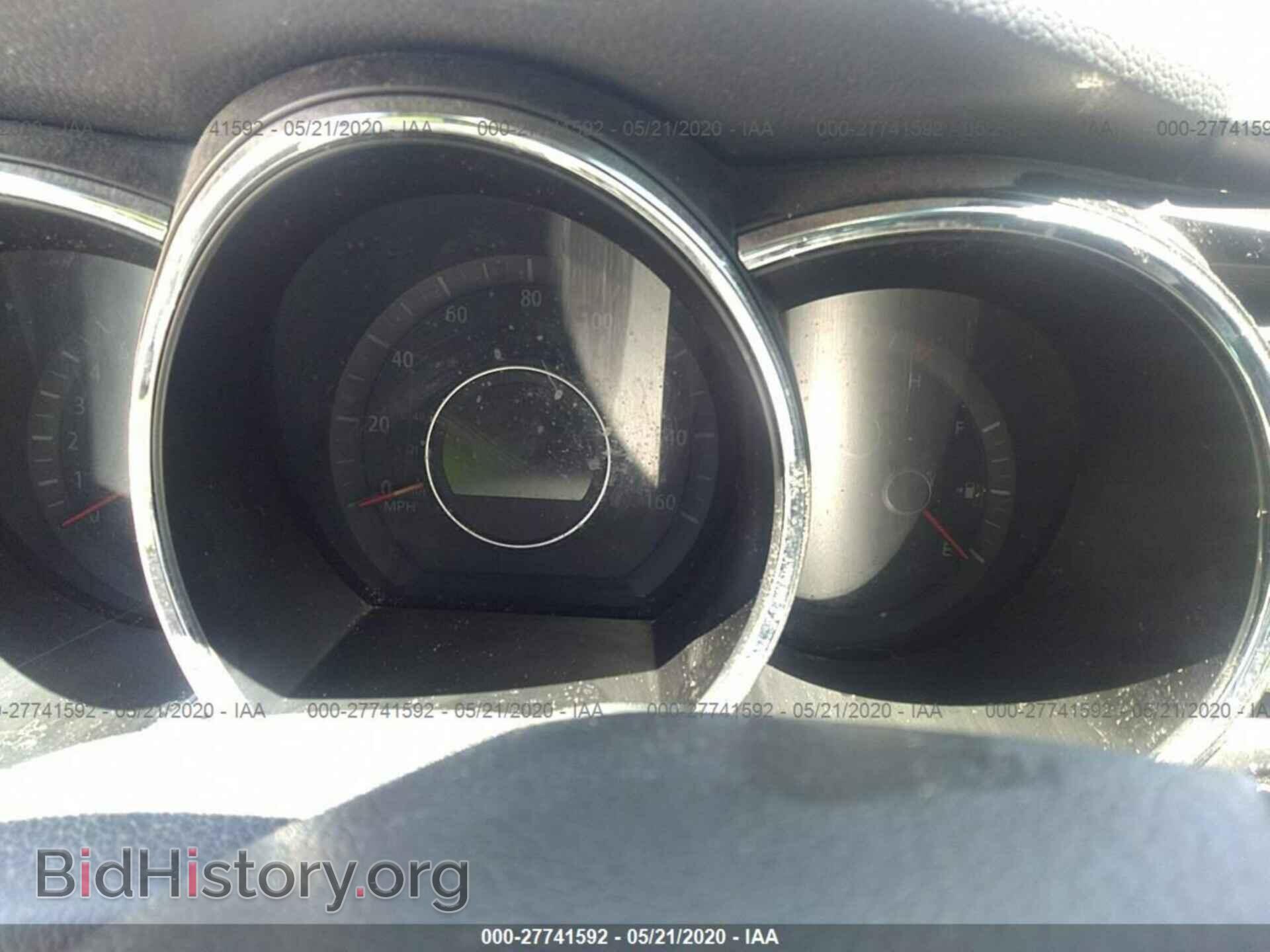 2013 KIA OPTIMA - VIN: 5XXGN4A71DG156152 - Photo 7
