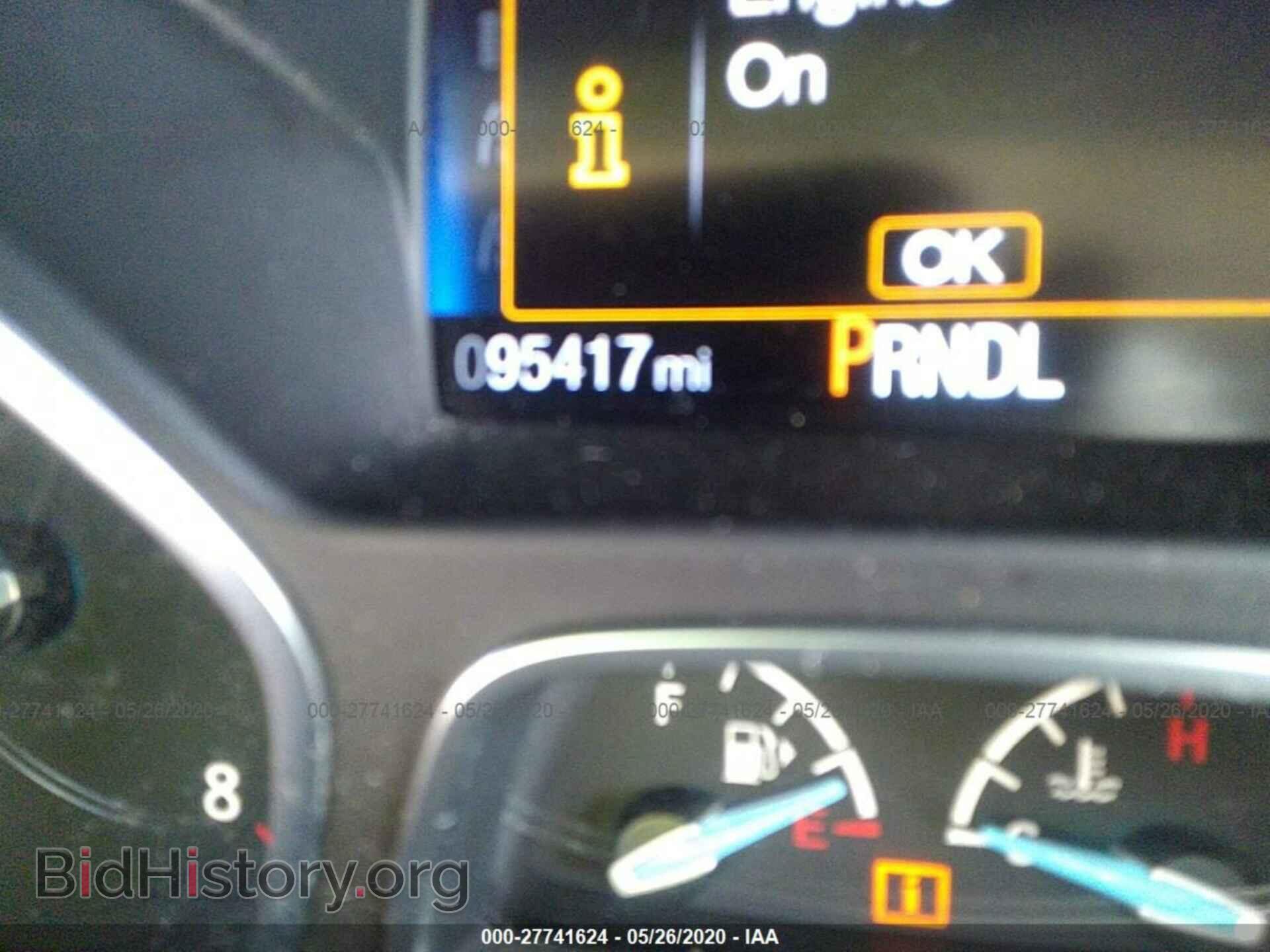 2016 FORD FOCUS - VIN: 1FADP3F28GL238202 - Photo 7