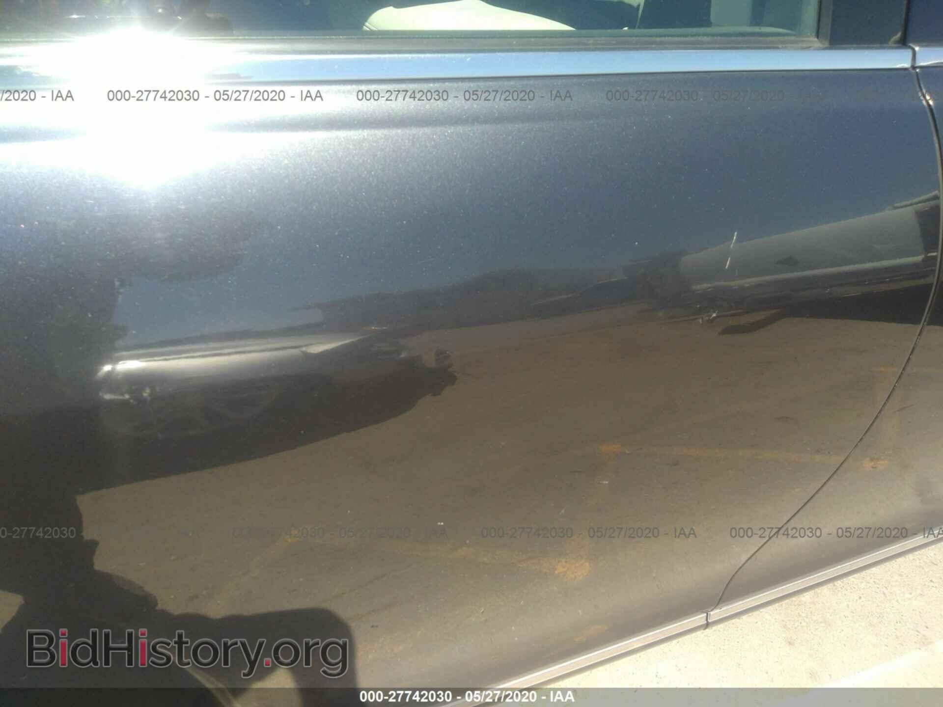 2010 LEXUS GS - VIN: JTHBE1KS7A0050473 - Photo 6