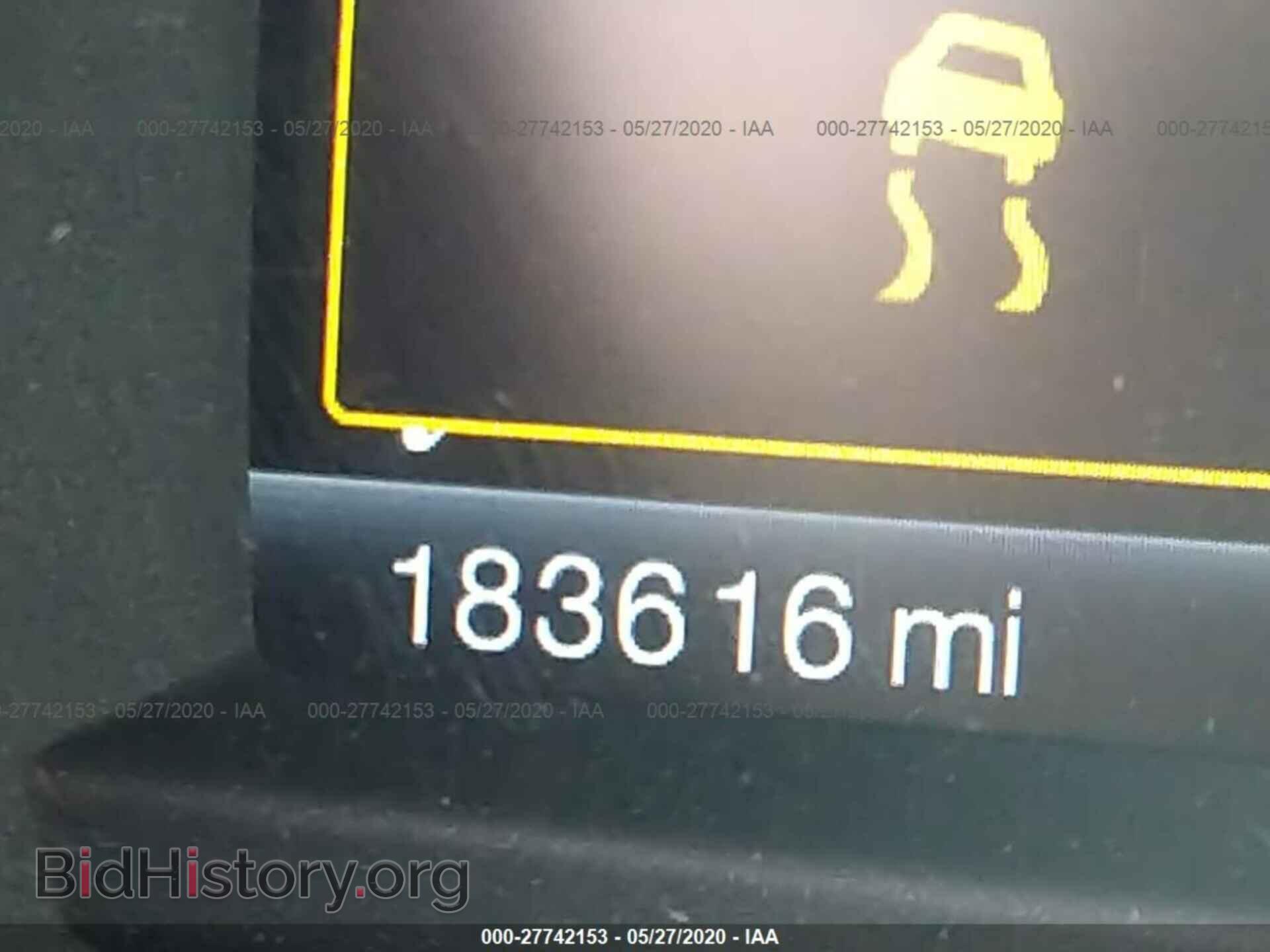 2011 FORD EXPLORER - VIN: 1FMHK7D84BGA42151 - Фото 7