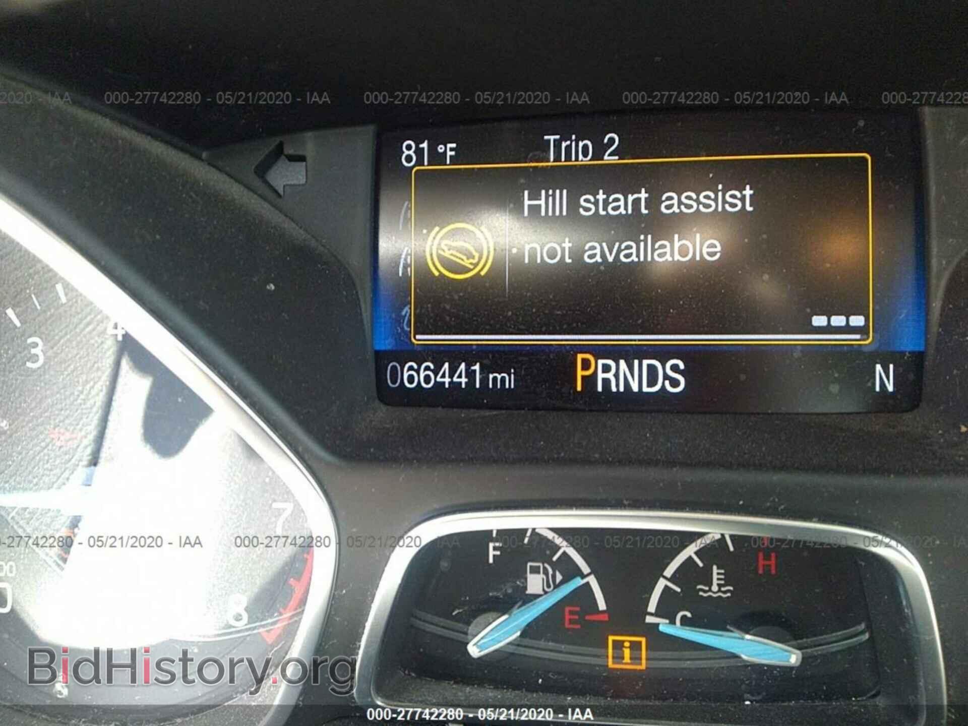 2015 FORD FOCUS - VIN: 1FADP3F26FL365111 - Photo 7