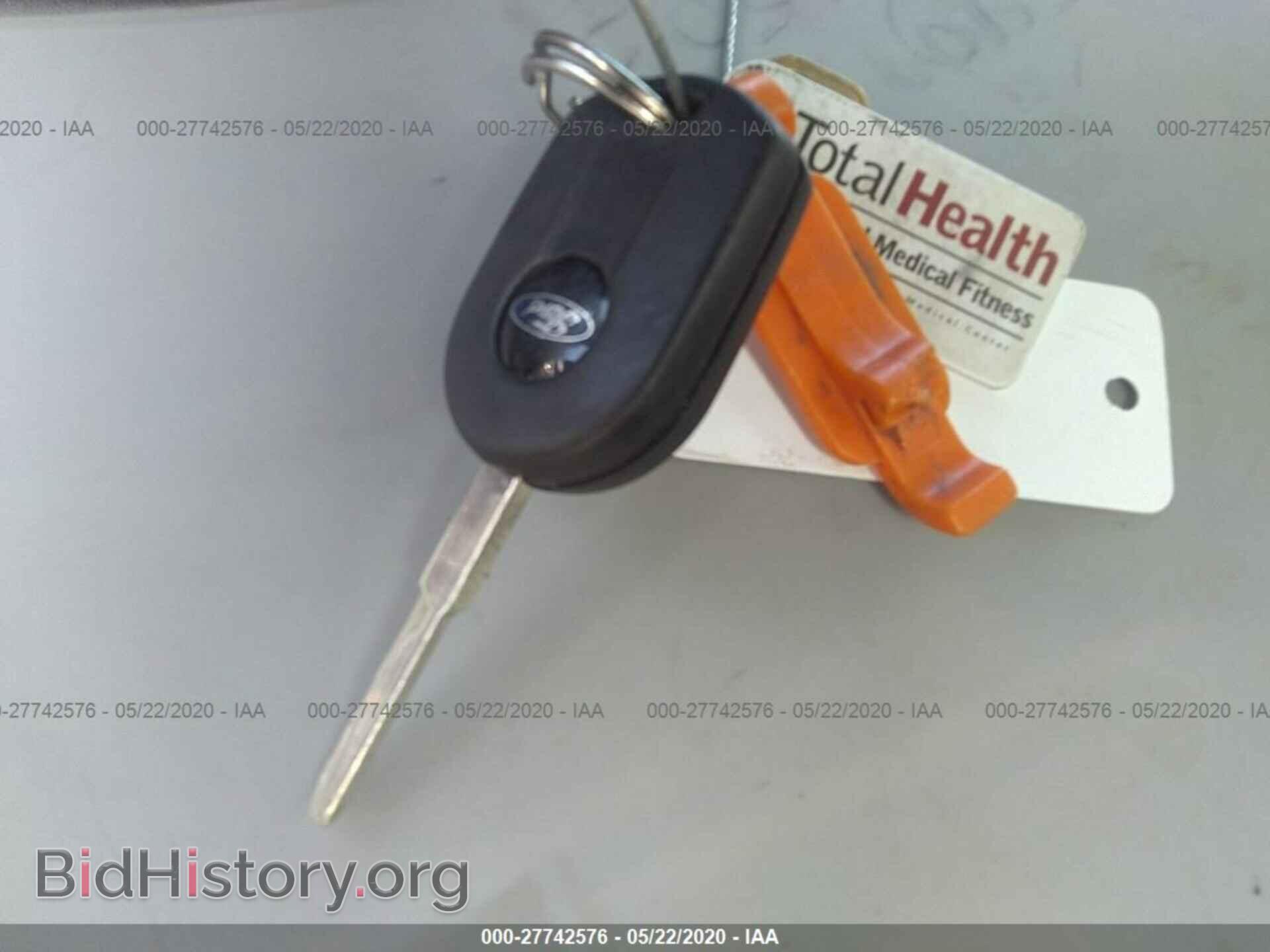 2013 FORD FOCUS - VIN: 1FADP3F20DL369409 - Фото 11