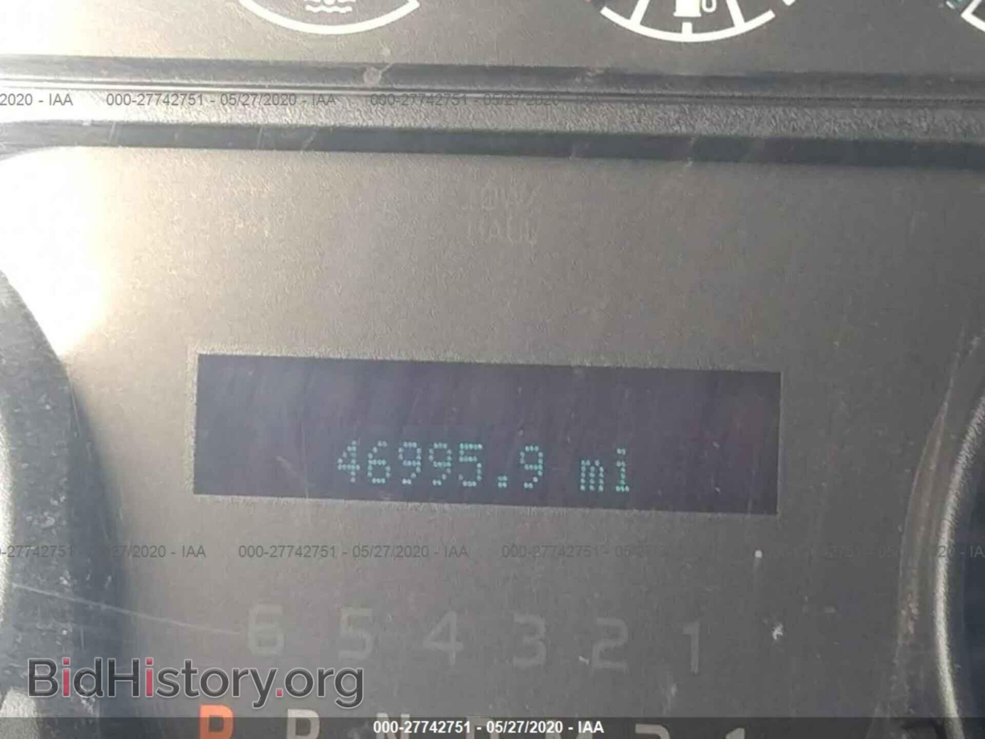 2014 FORD F150 - VIN: 1FTMF1EF3EKD79347 - Фото 7