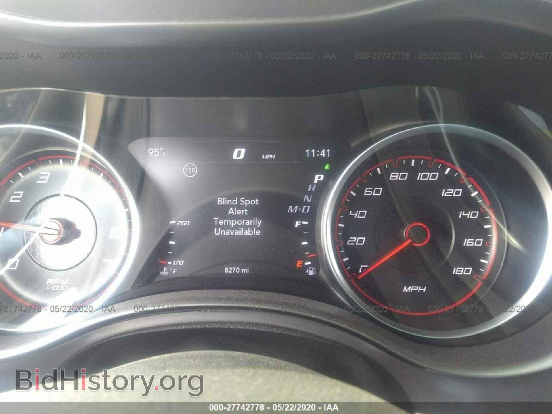 2019 DODGE CHARGER - VIN: 2C3CDXGJ1KH734433 - Фото 7