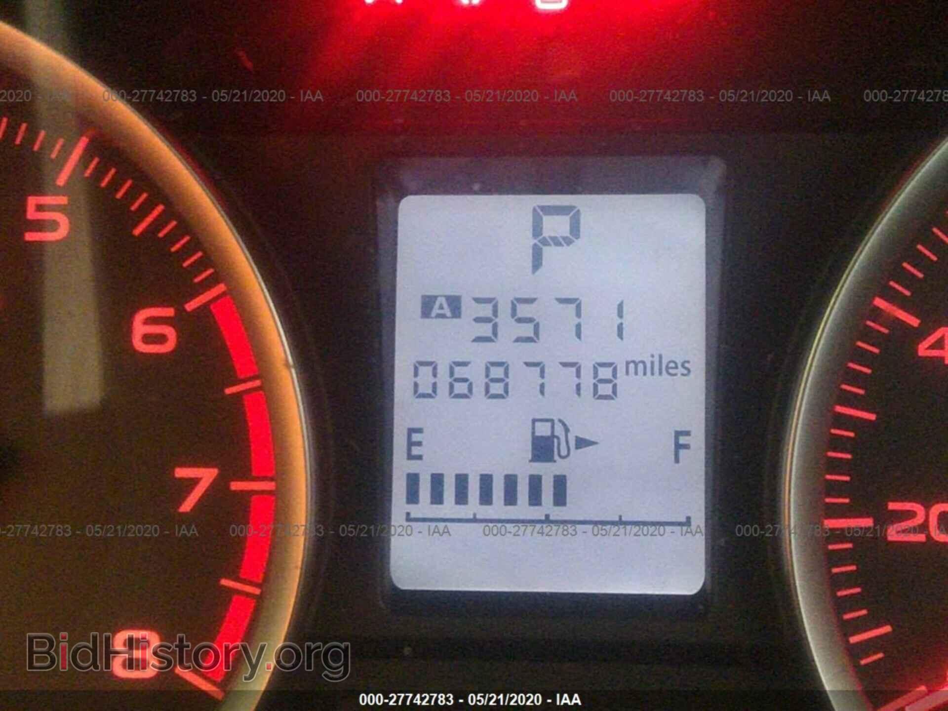 2016 SUBARU FORESTER - VIN: JF2SJADC8GH482567 - Фото 7