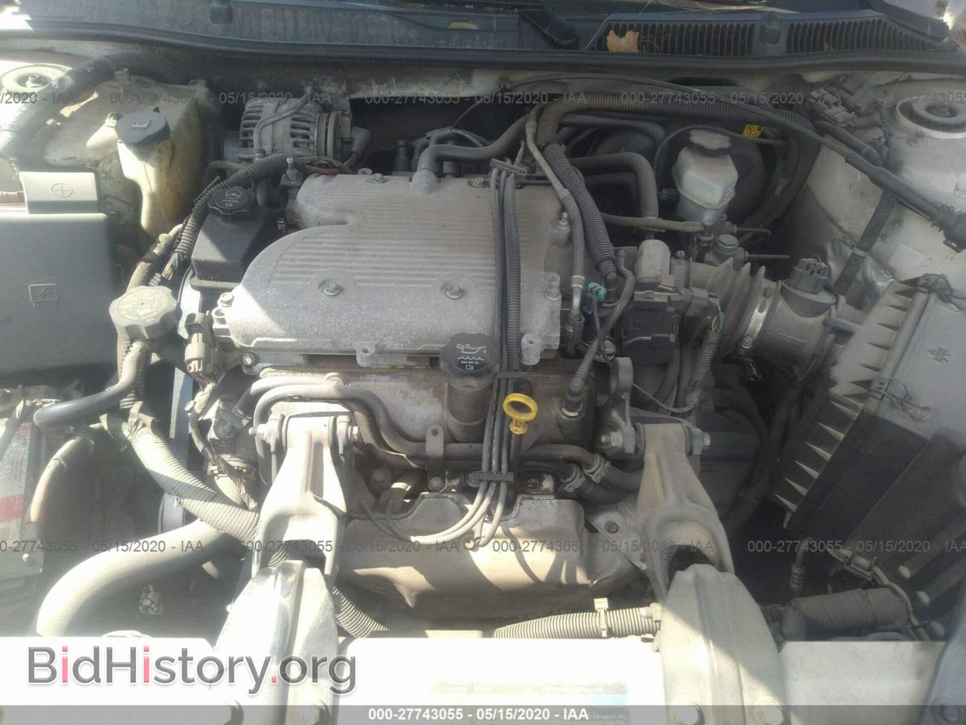2008 CHEVROLET IMPALA - VIN: 2G1WT55K389130406 - Фото 10