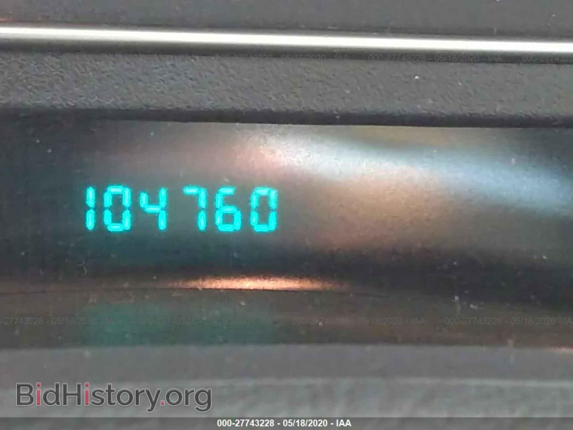 2009 GMC ENVOY - VIN: 1GKDS33S692105058 - Фото 7