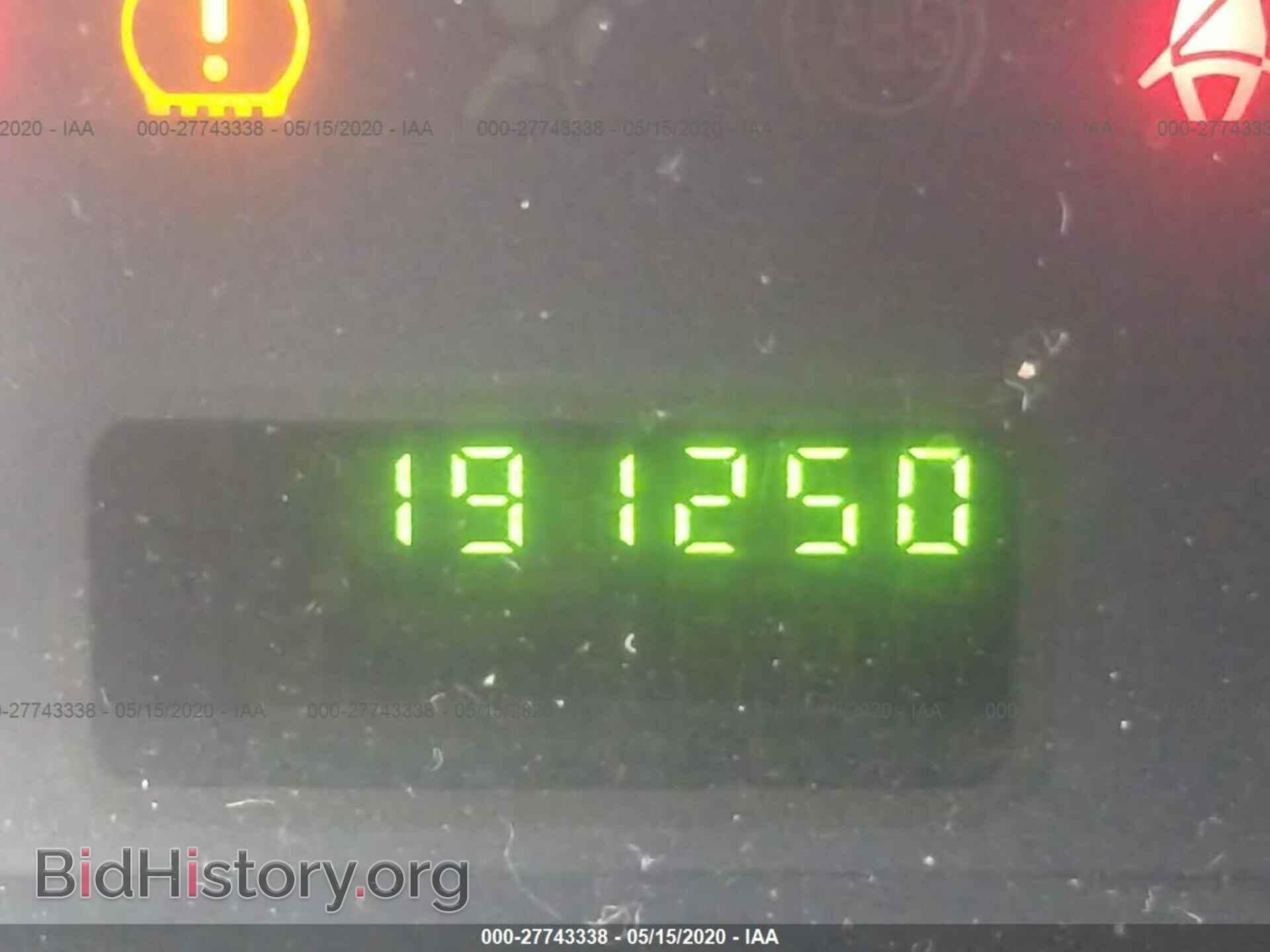 2008 FORD EDGE - VIN: 2FMDK36C58BA25061 - Photo 7