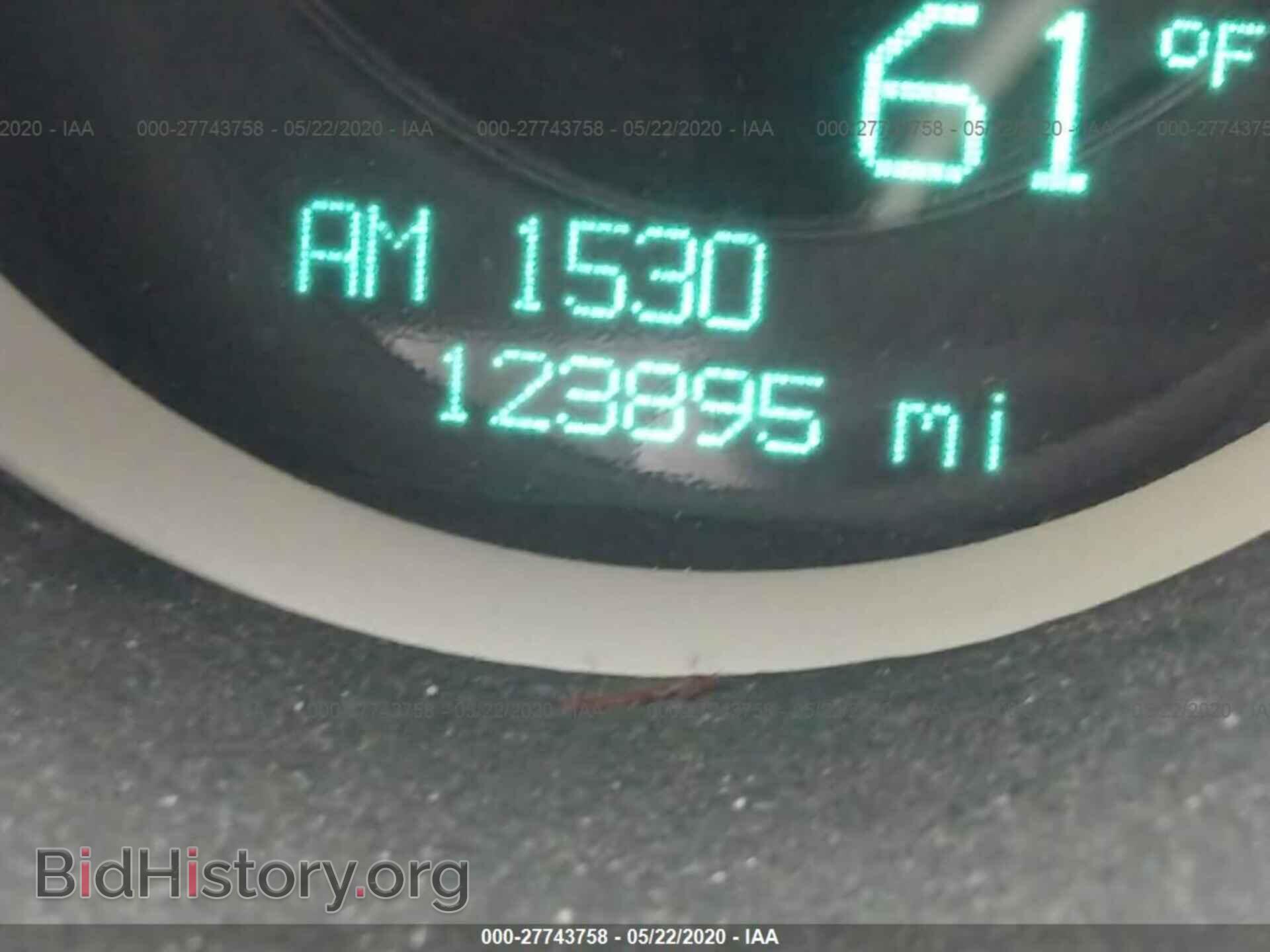 2013 DODGE CHALLENGER - VIN: 2C3CDYAG1DH704371 - Фото 7