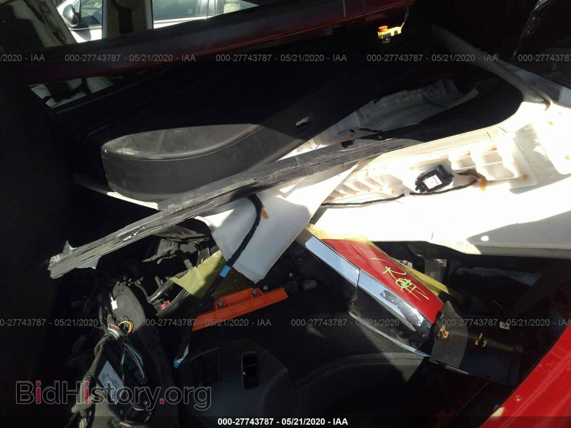 2018 TESLA MODEL S - VIN: 5YJSA1E26JF246883 - Photo 8